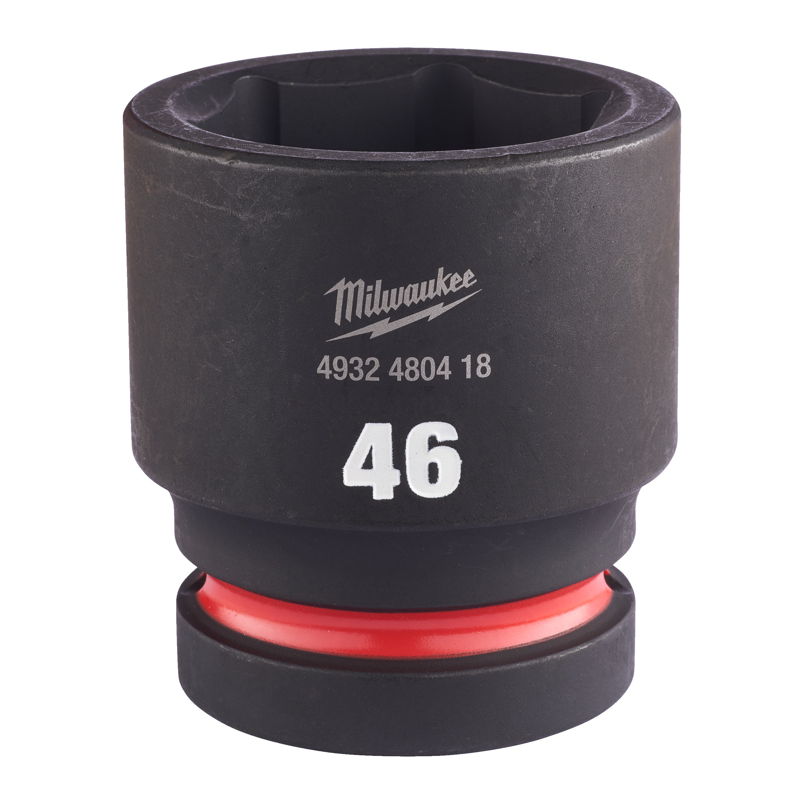 SHOCKWAVE™ IMPACT DUTY impact sockets - 46 mm 1" impact socket STD - 1pc