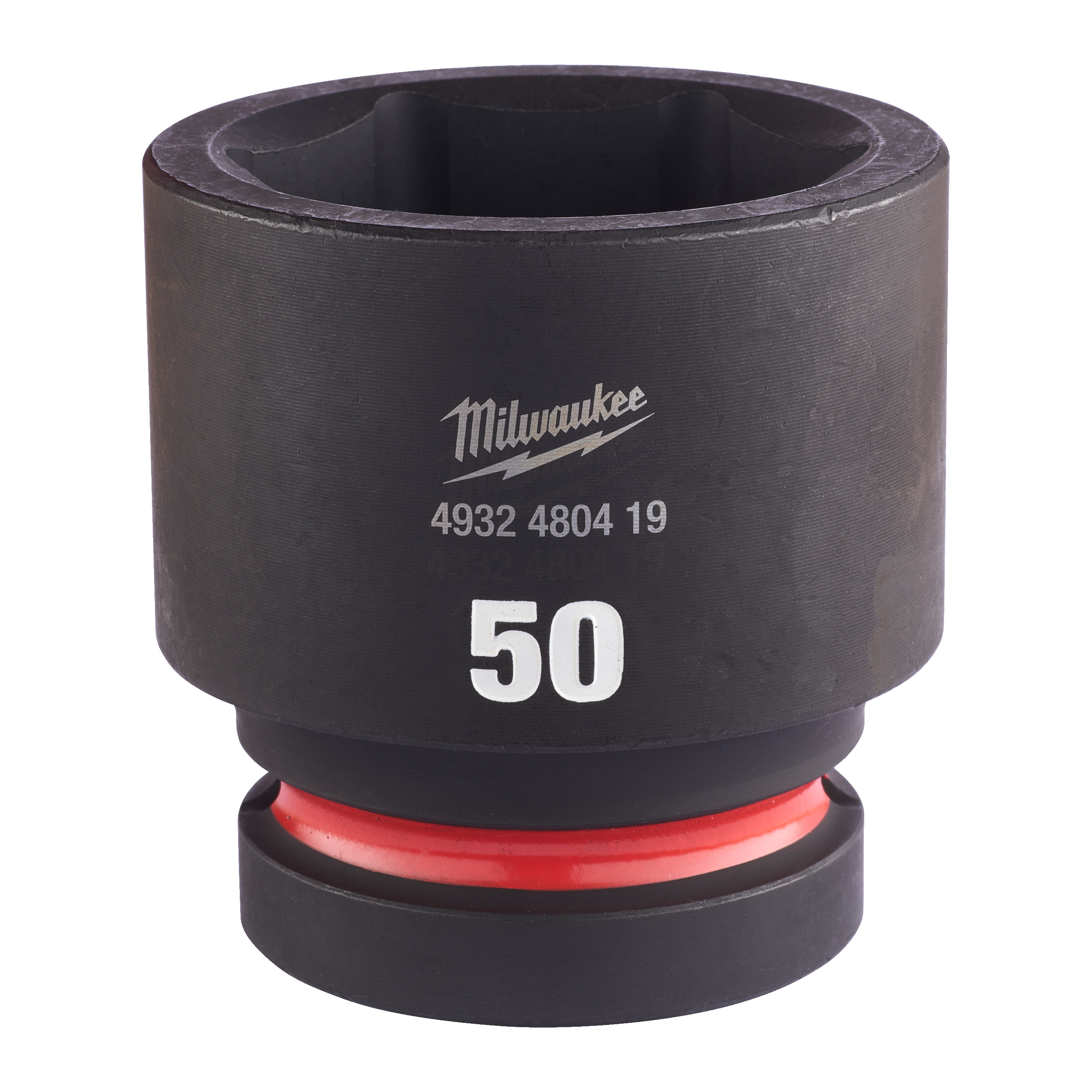 SHOCKWAVE™ IMPACT DUTY impact sockets - 50 mm 1" impact socket STD - 1pc
