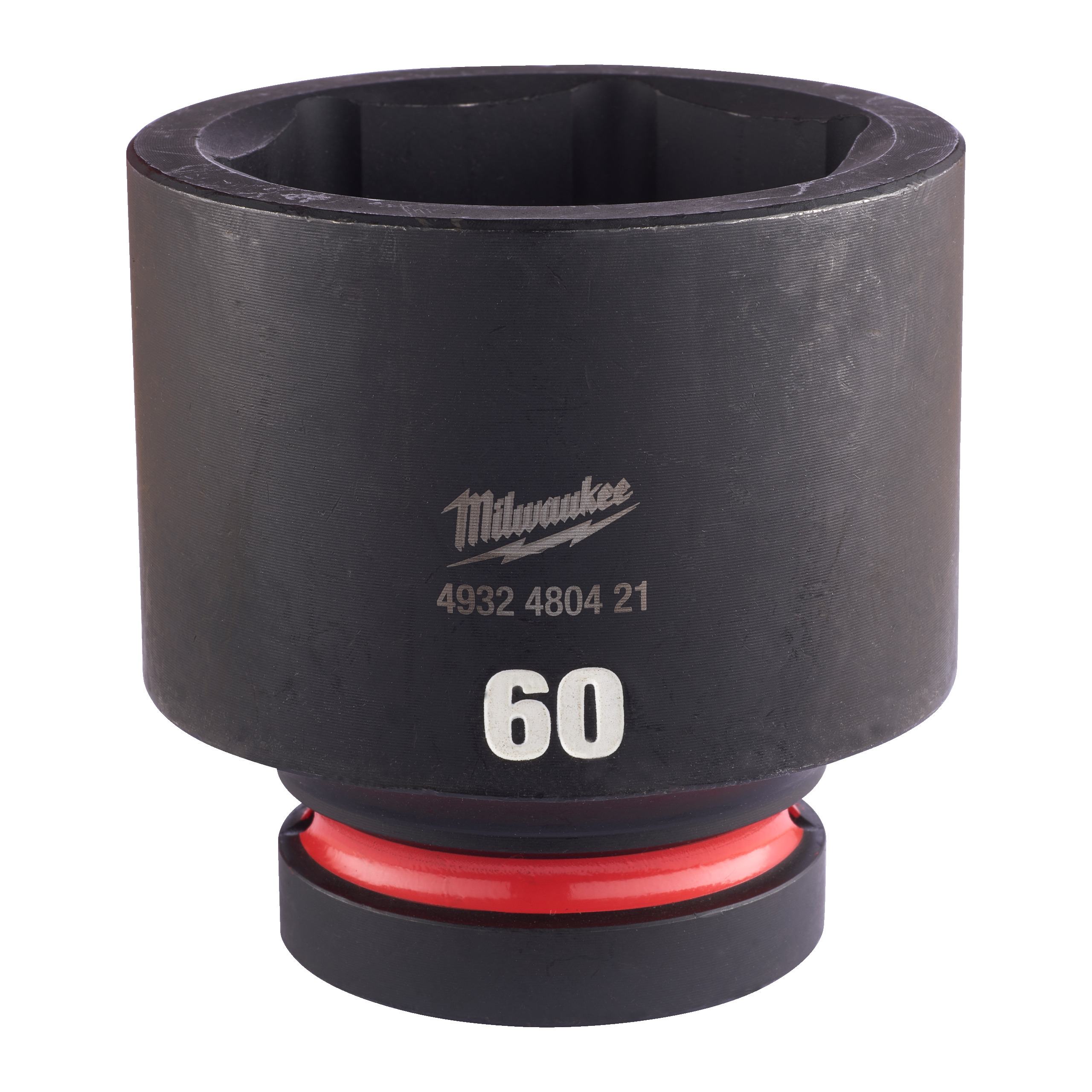 SHOCKWAVE™ IMPACT DUTY impact sockets - 60 mm 1" impact socket STD - 1pc