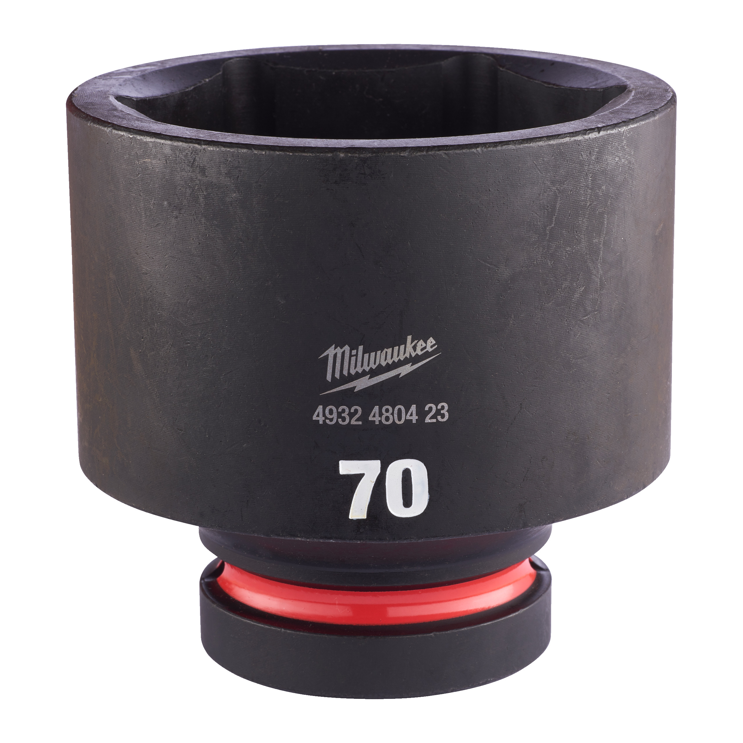 SHOCKWAVE™ IMPACT DUTY impact sockets - 70 mm 1" impact socket STD - 1pc