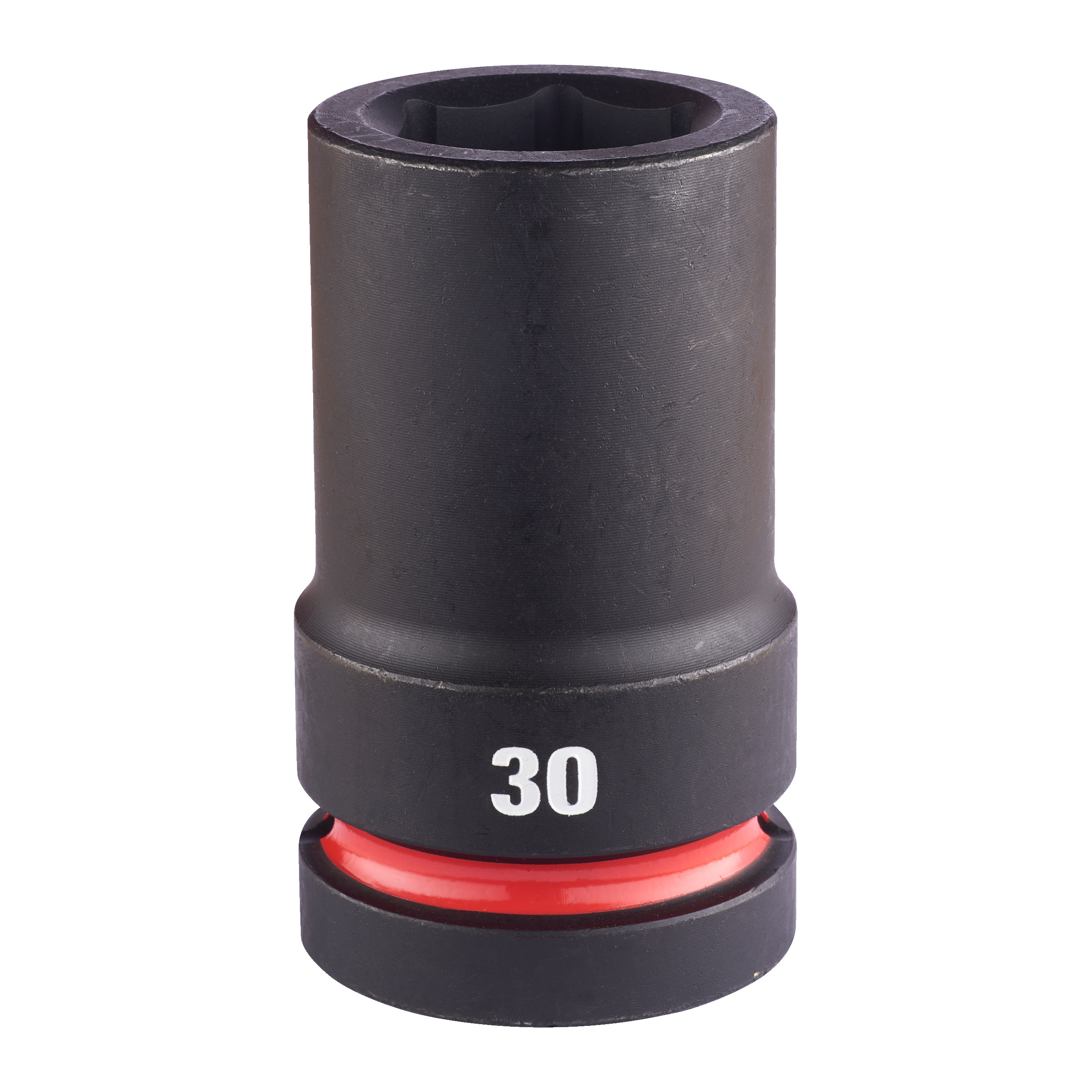 SHOCKWAVE™ IMPACT DUTY impact sockets - 30 mm 1" impact socket deep - 1pc