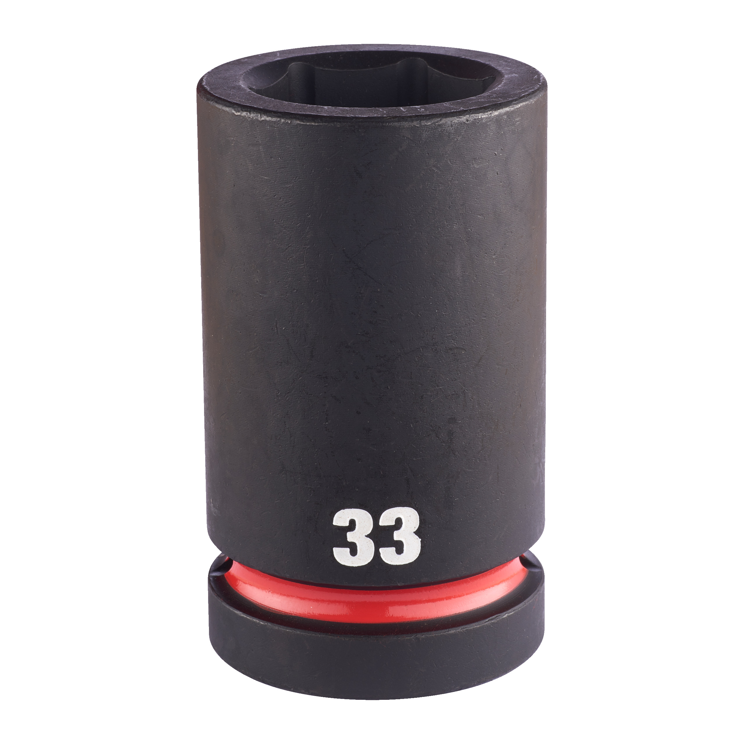 SHOCKWAVE™ IMPACT DUTY impact sockets - 33 mm 1" impact socket deep - 1pc