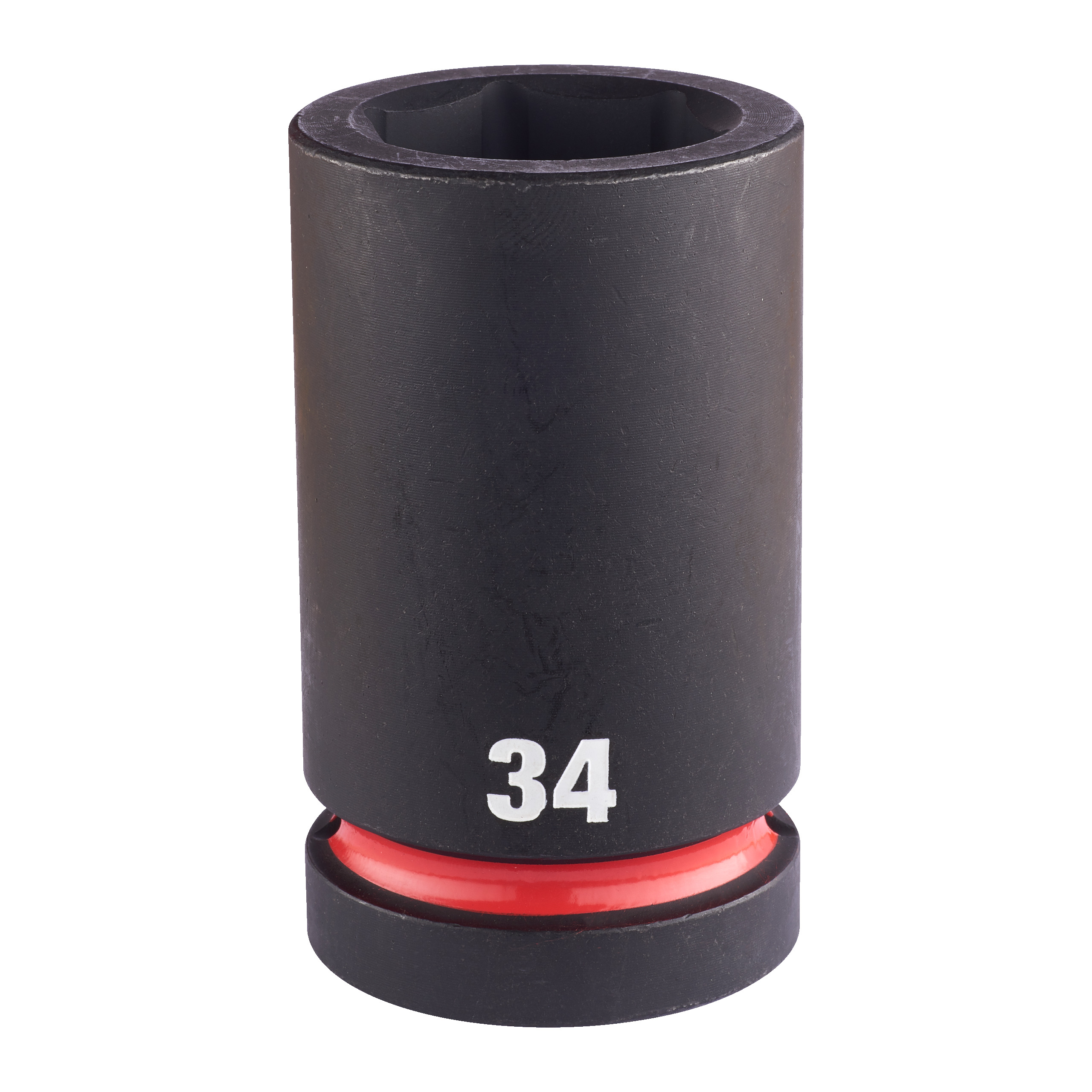 SHOCKWAVE™ IMPACT DUTY impact sockets - 34 mm 1" impact socket deep - 1pc