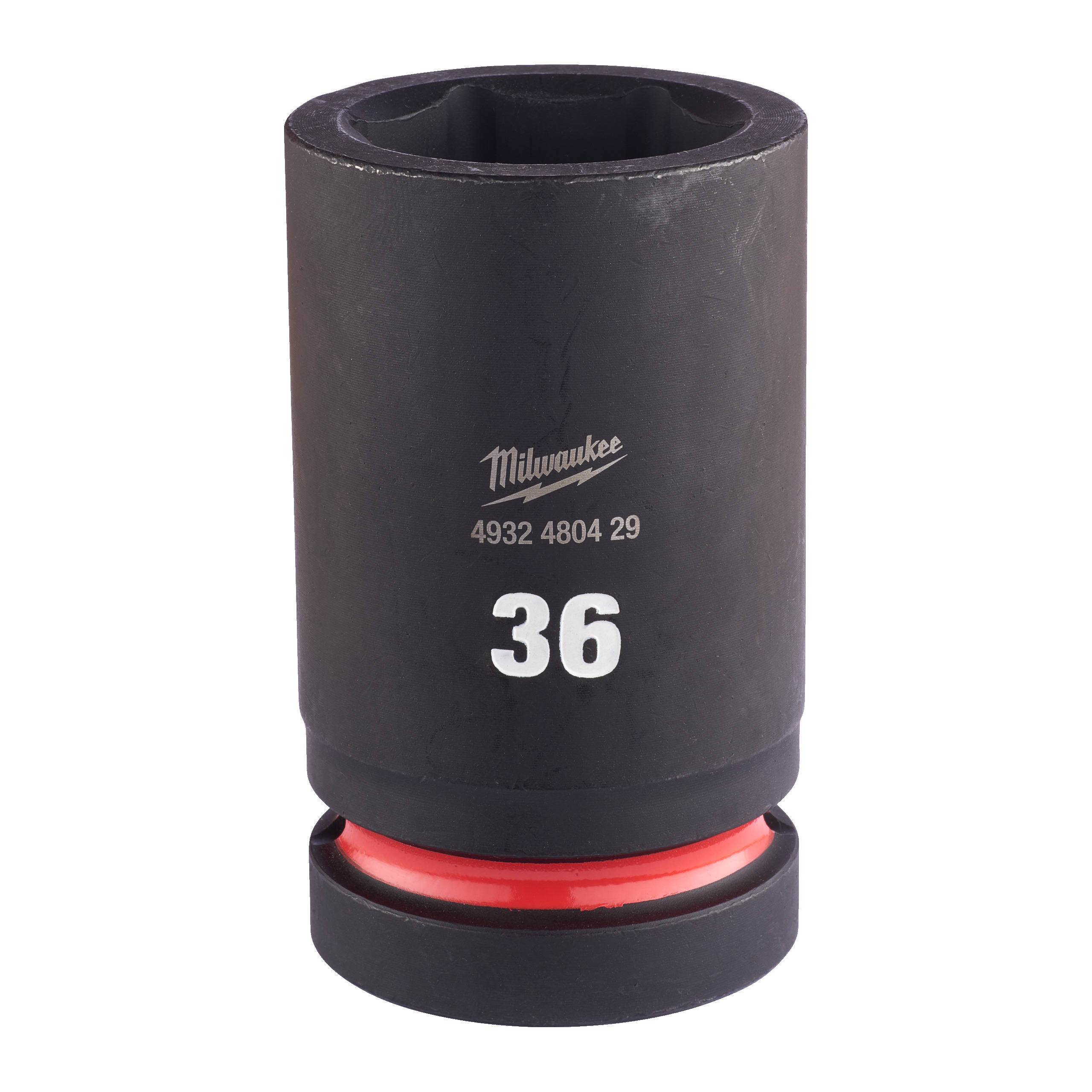 SHOCKWAVE™ IMPACT DUTY impact sockets - 36 mm 1" impact socket deep - 1pc