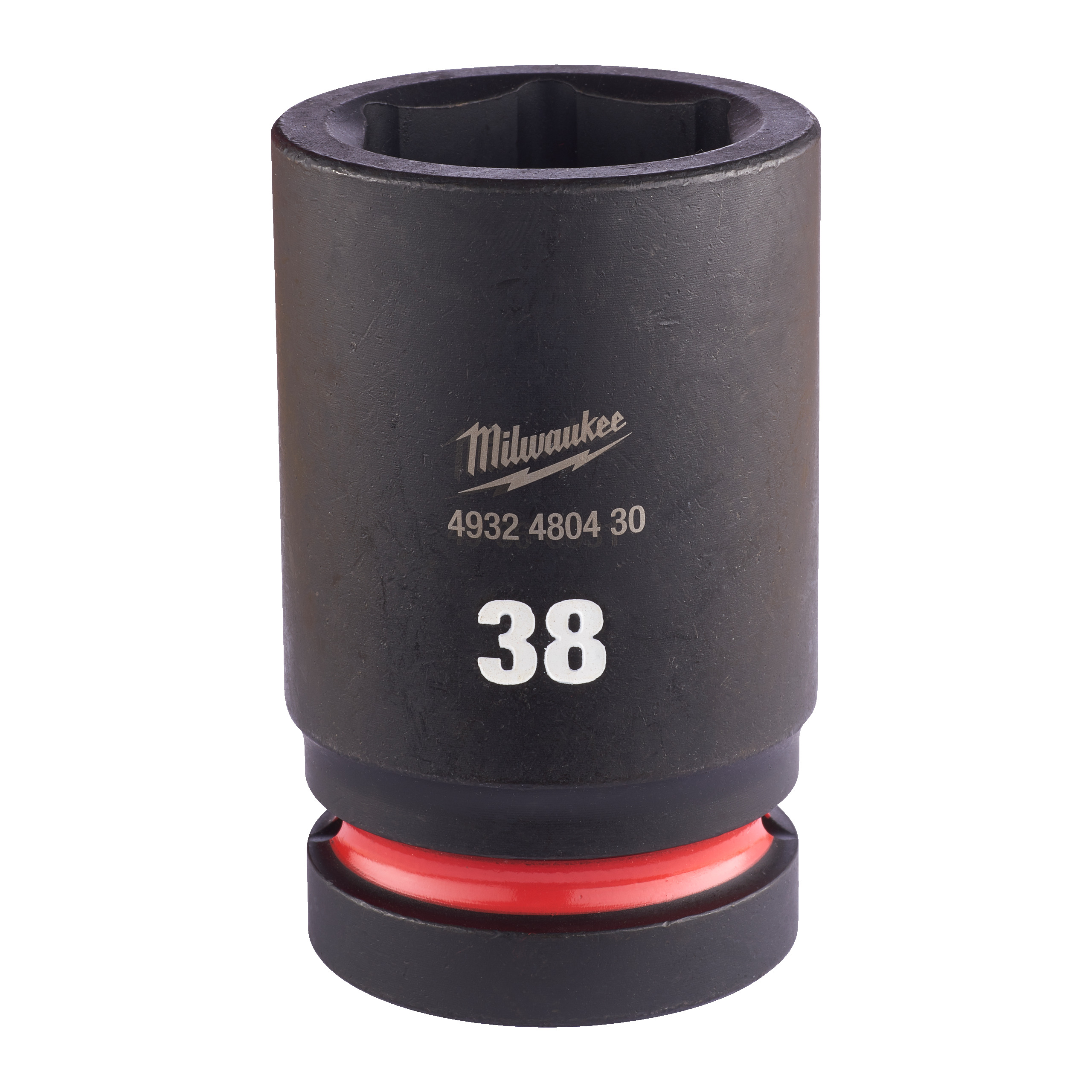 SHOCKWAVE™ IMPACT DUTY impact sockets - 38 mm 1" impact socket deep - 1pc