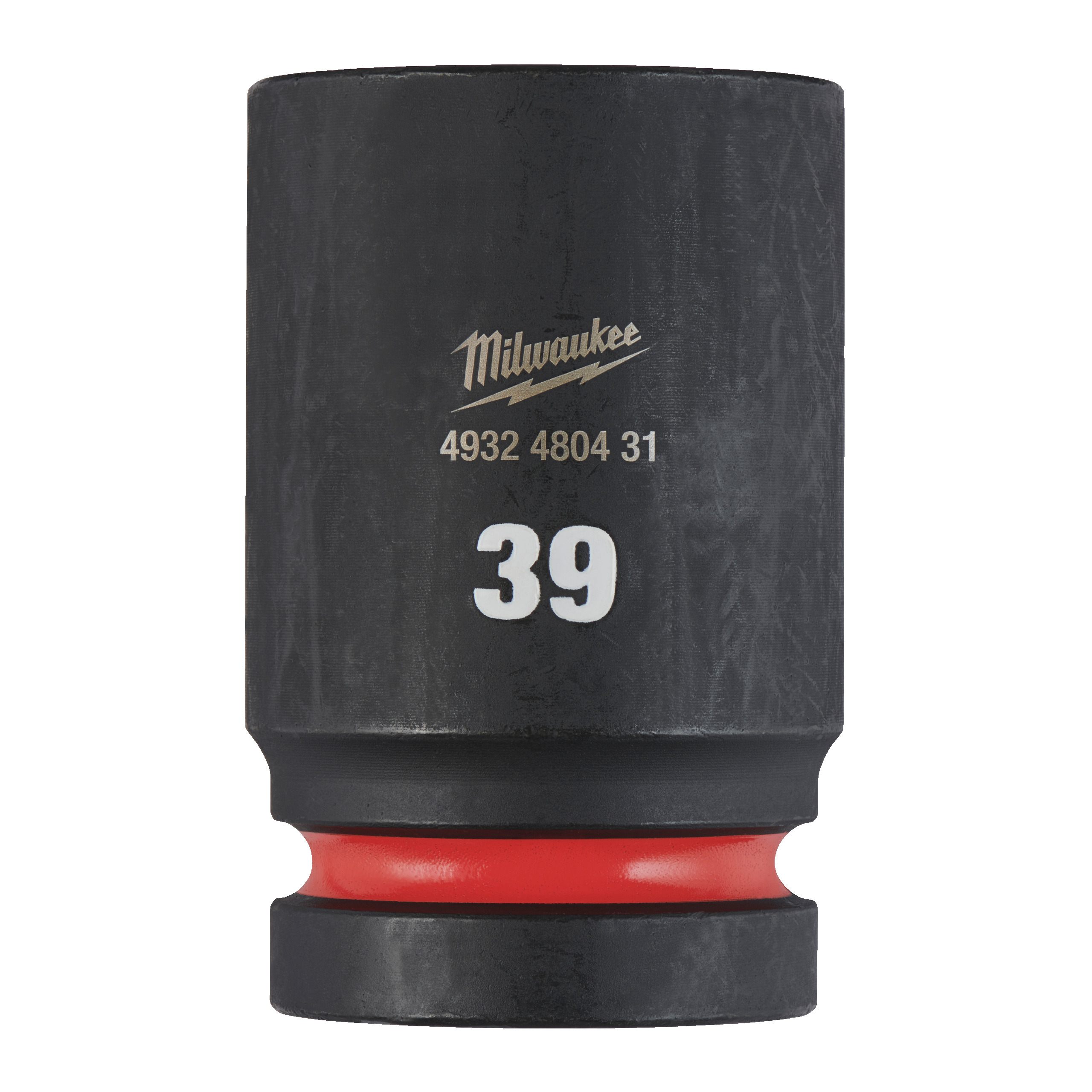 SHOCKWAVE™ IMPACT DUTY impact sockets - 39 mm 1" impact socket deep - 1 pc