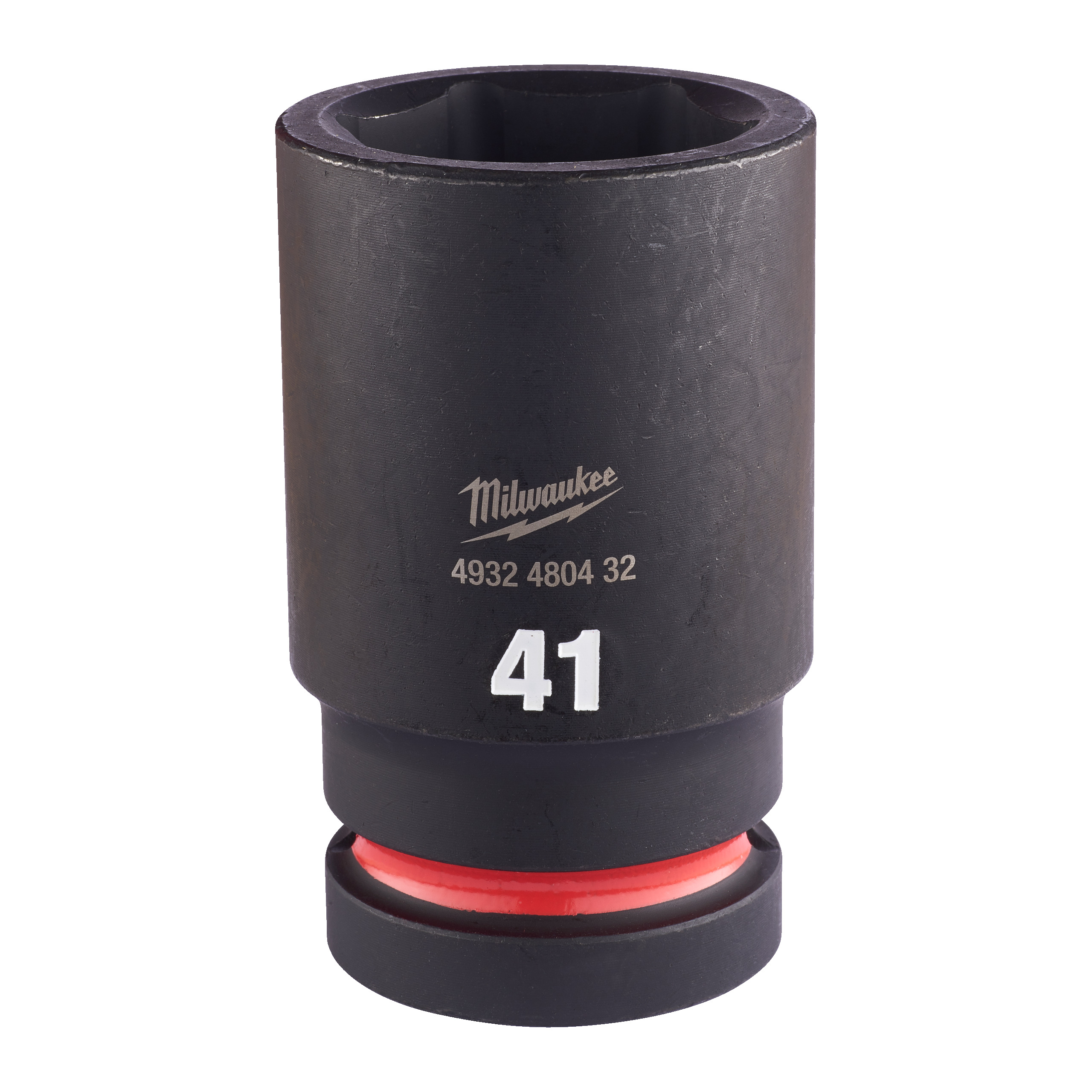 SHOCKWAVE™ IMPACT DUTY impact sockets - 41 mm 1" impact socket deep - 1pc
