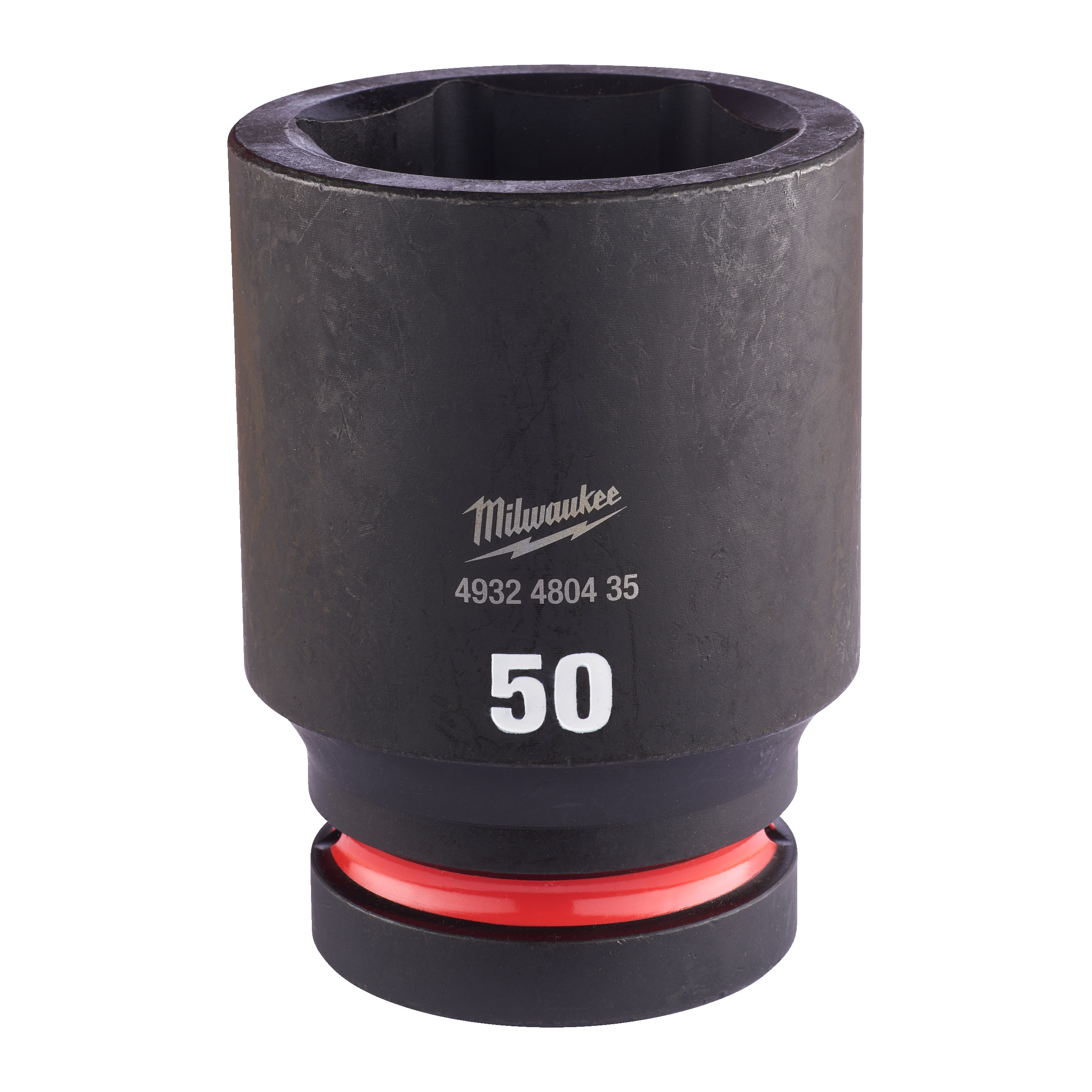 SHOCKWAVE™ IMPACT DUTY impact sockets - 50 mm 1" impact socket deep - 1pc