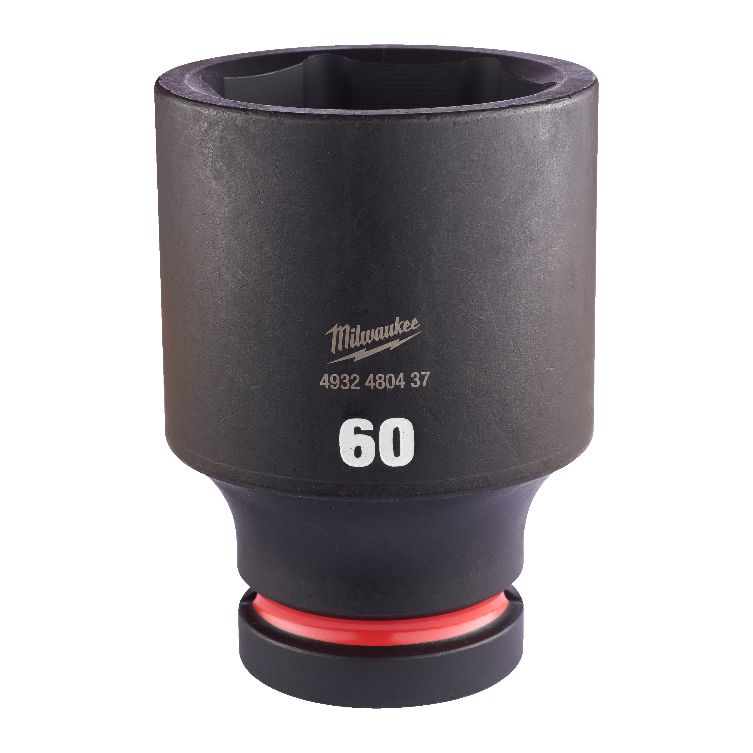 SHOCKWAVE™ IMPACT DUTY impact sockets - 60 mm 1" impact socket deep - 1pc