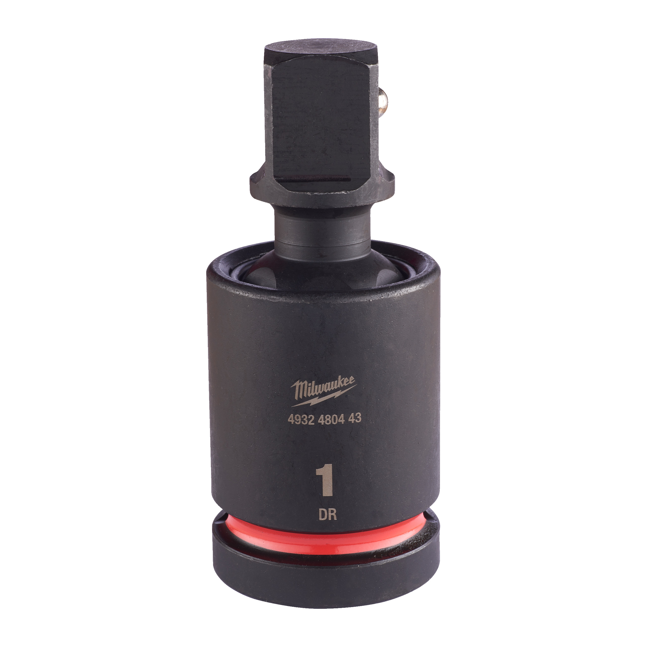 1″ SHOCKWAVE™ IMPACT DUTY universal joint - 1" impact universal joint-1pc