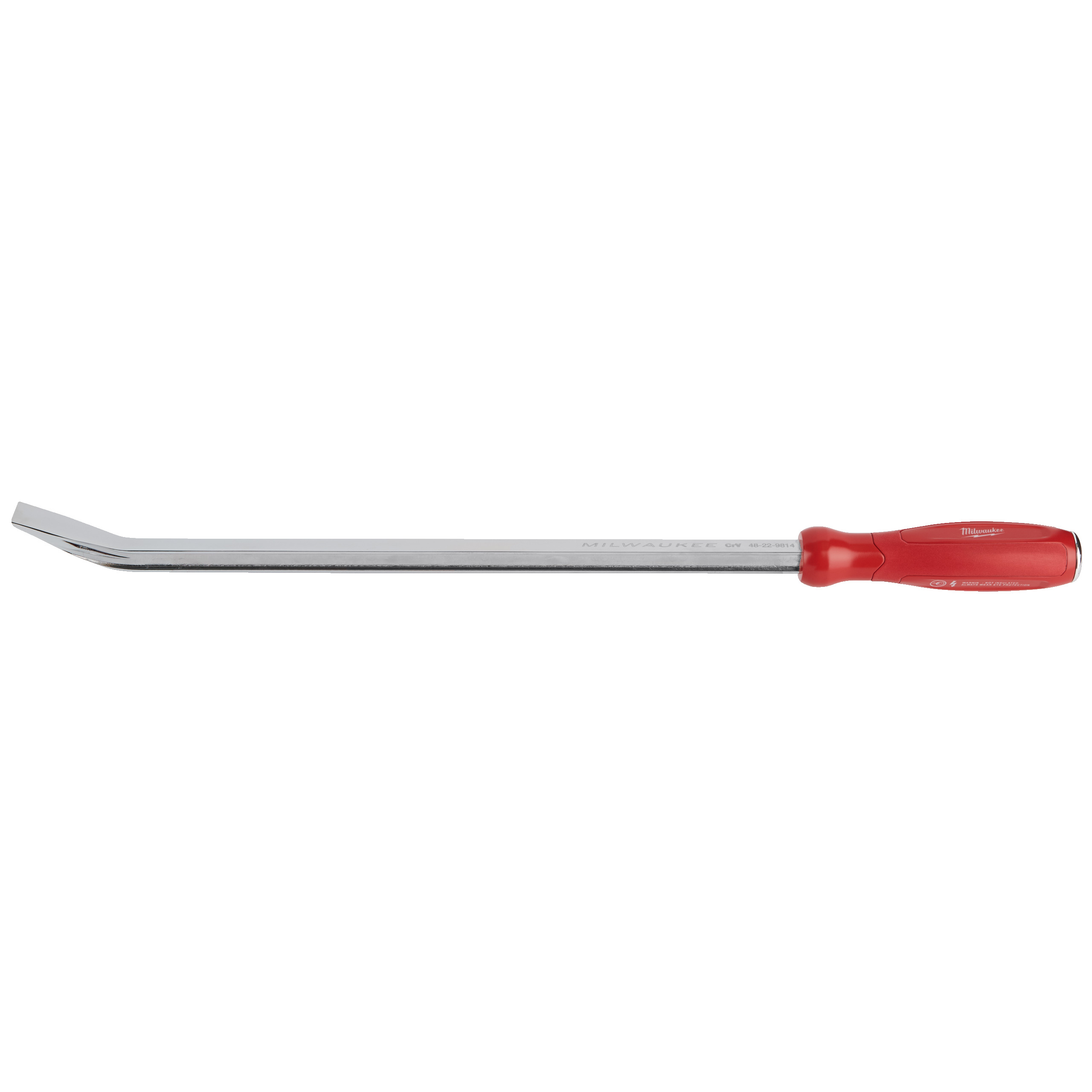 Pry bar
