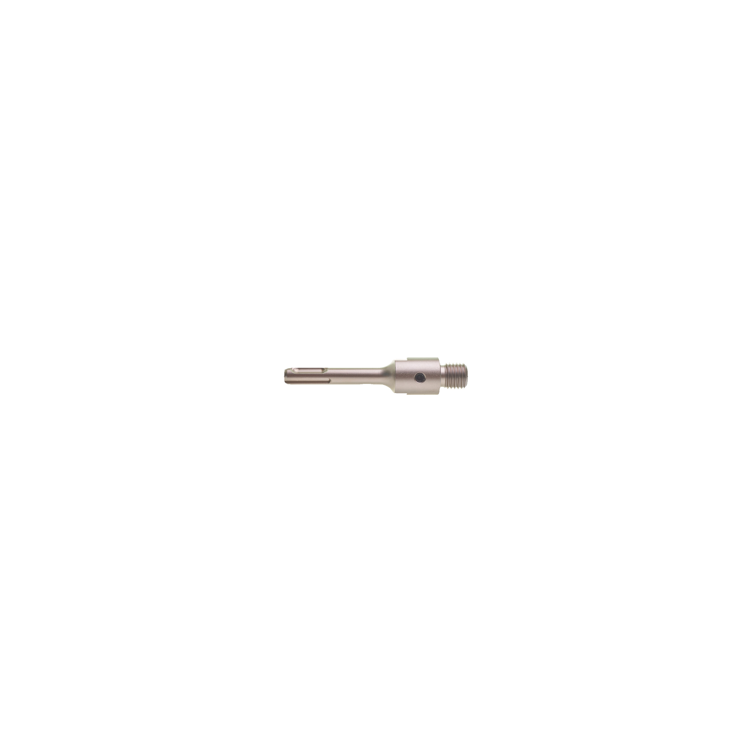 SDS-Max vario extension system