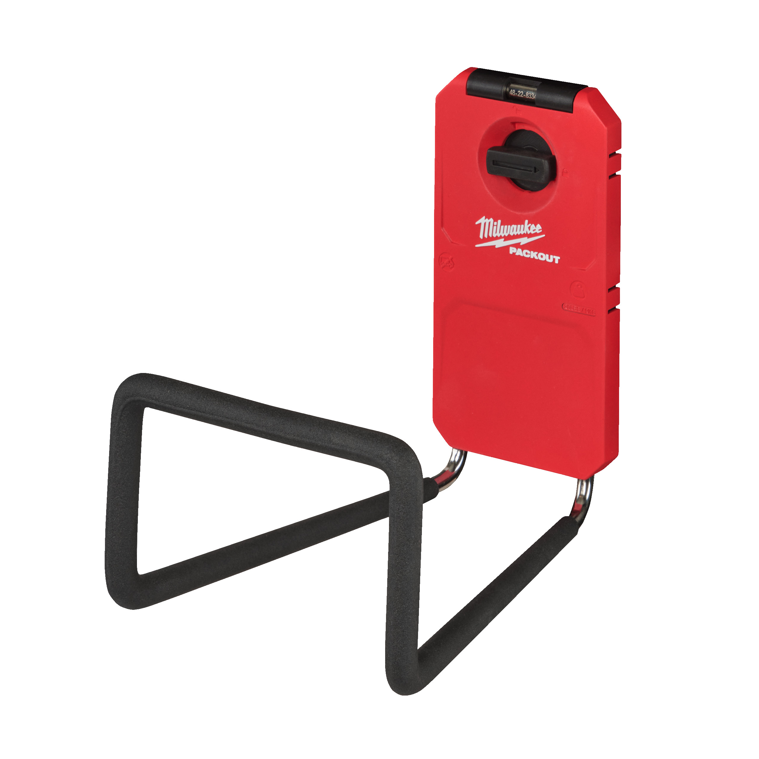 MILWAUKEE PACKOUT koukku iso - Milwaukee Packout - 4932480702 - 2