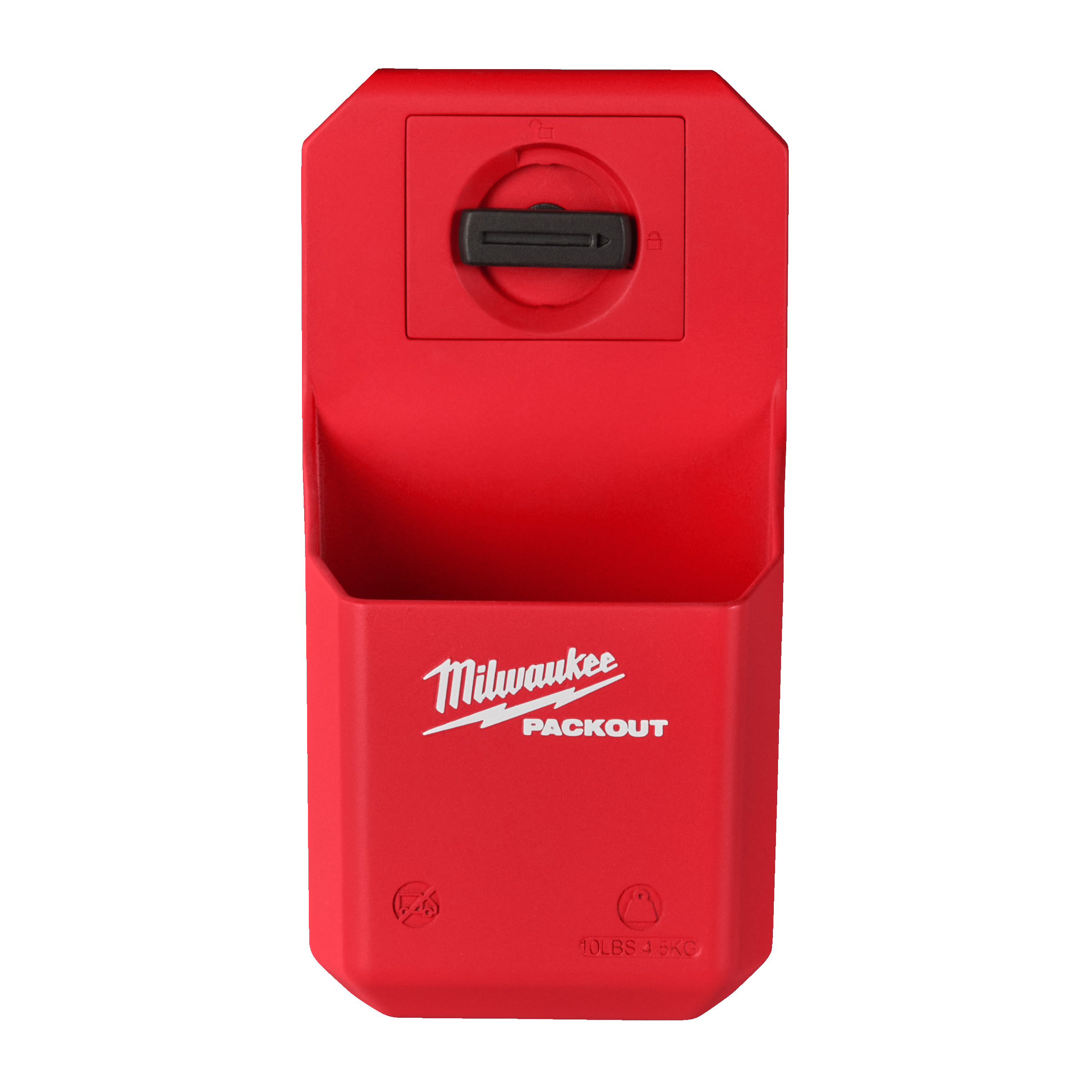 Milwaukee Packout Cup Holder 4932480706