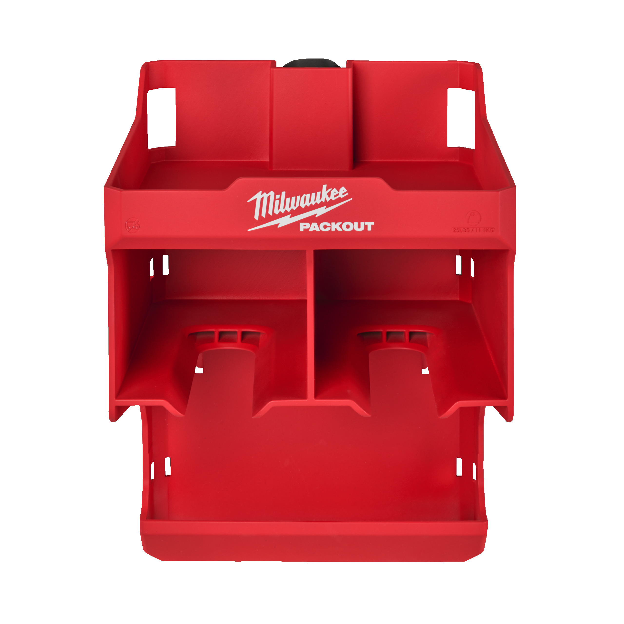 Milwaukee Packout Drill Storage Station 4932480712