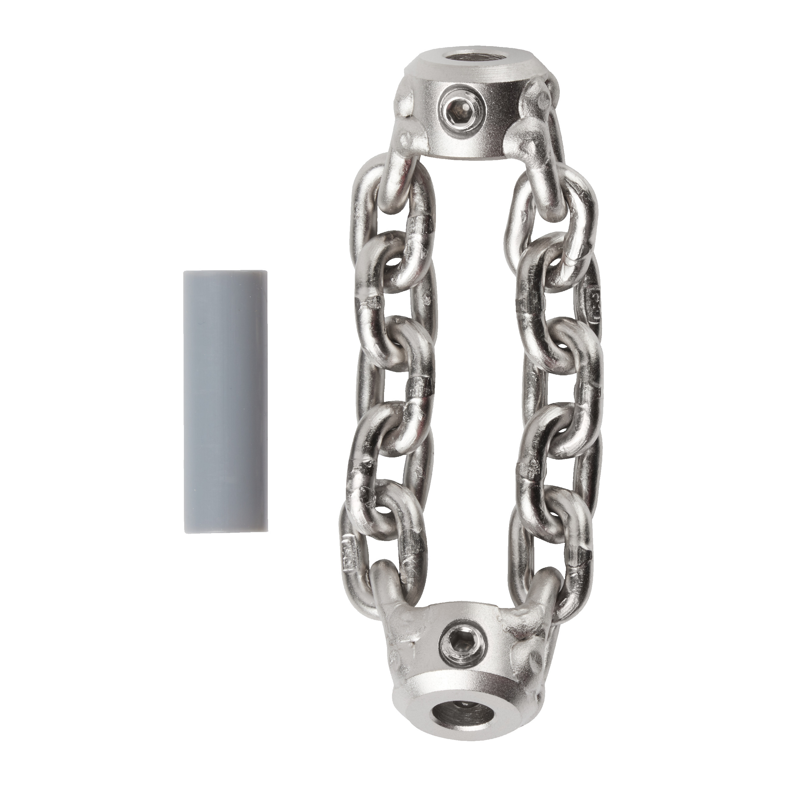 Standard chain for M18™ high speed flexible shaft machine
