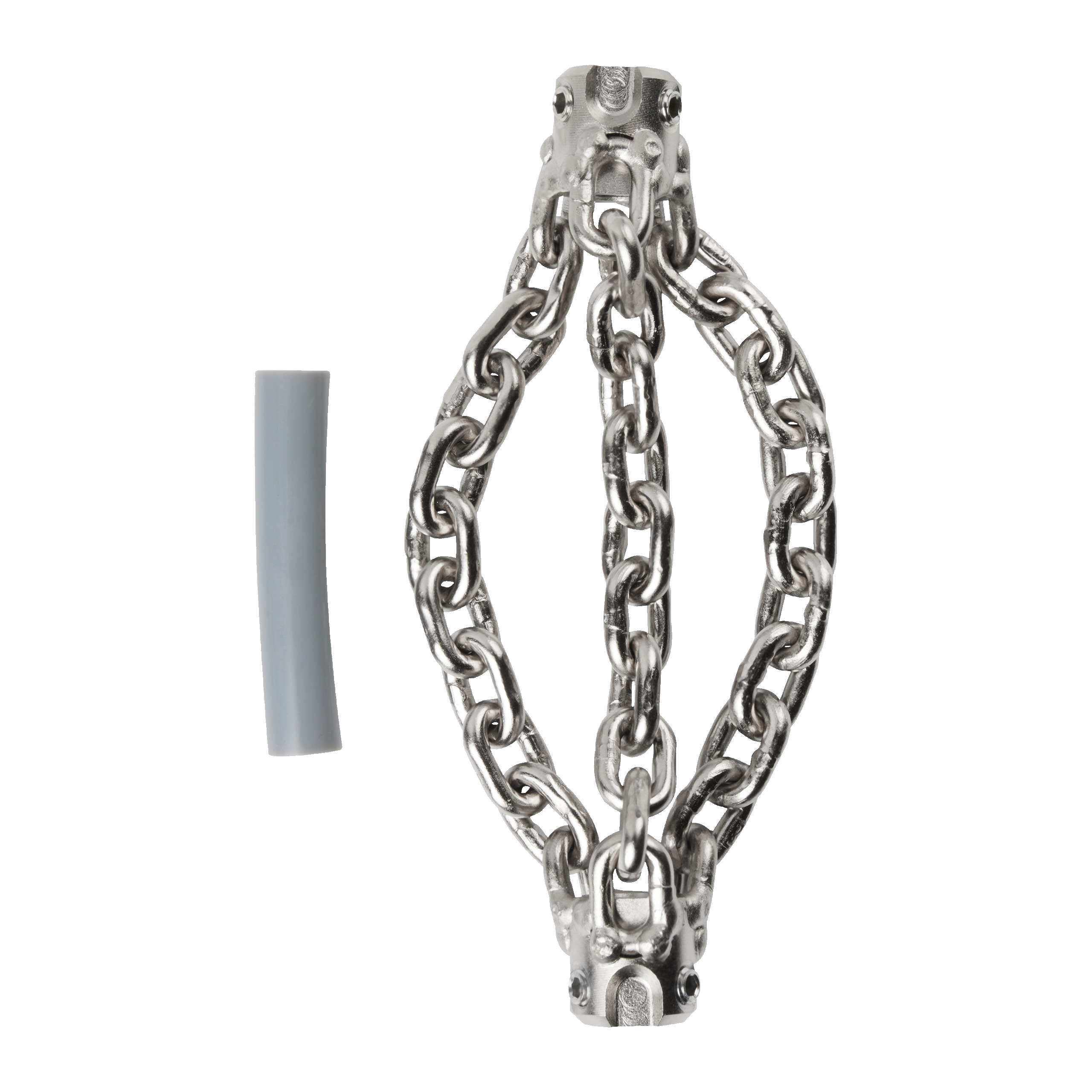 Standard chain for M18™ high speed flexible shaft machine