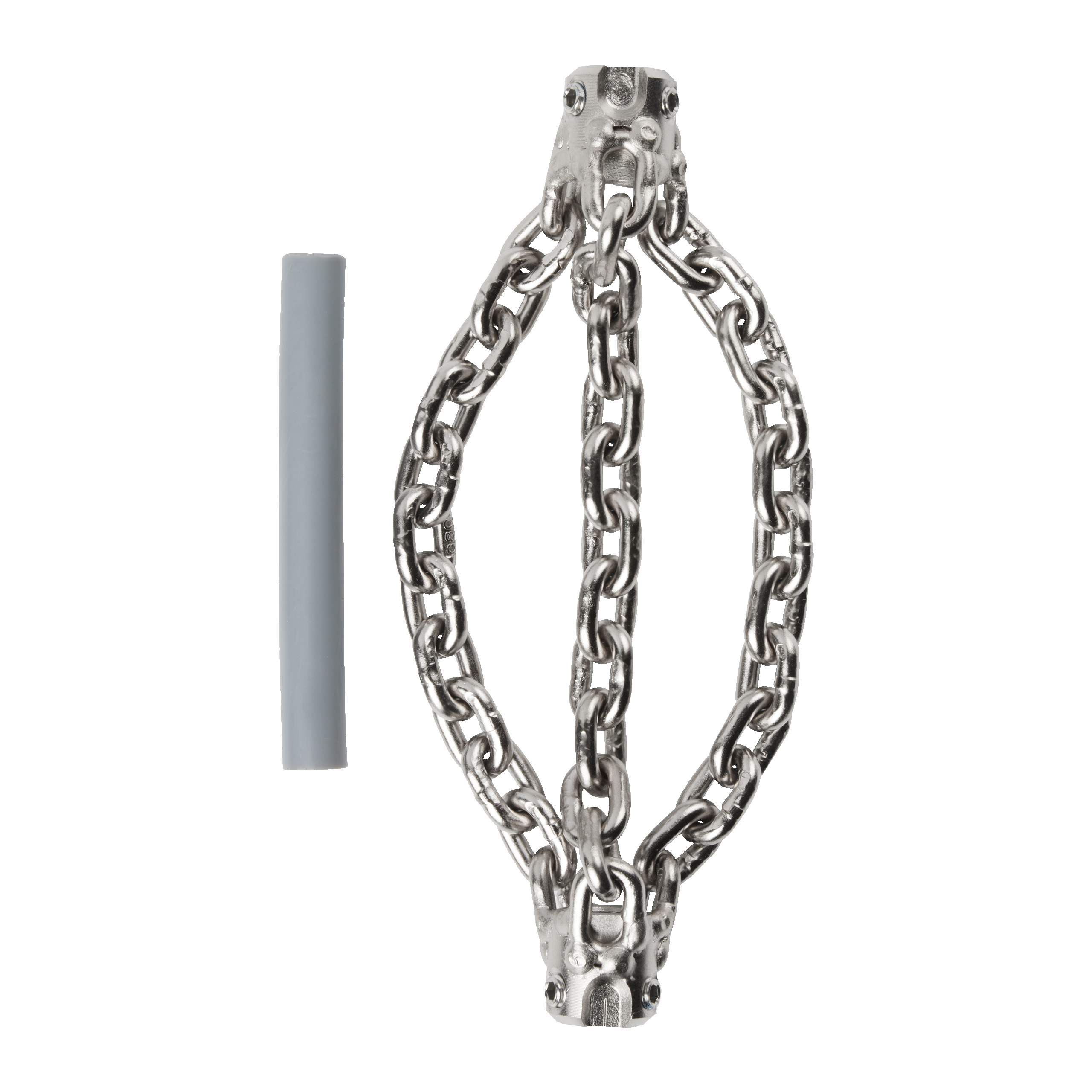 Standard chain for M18™ high speed flexible shaft machine