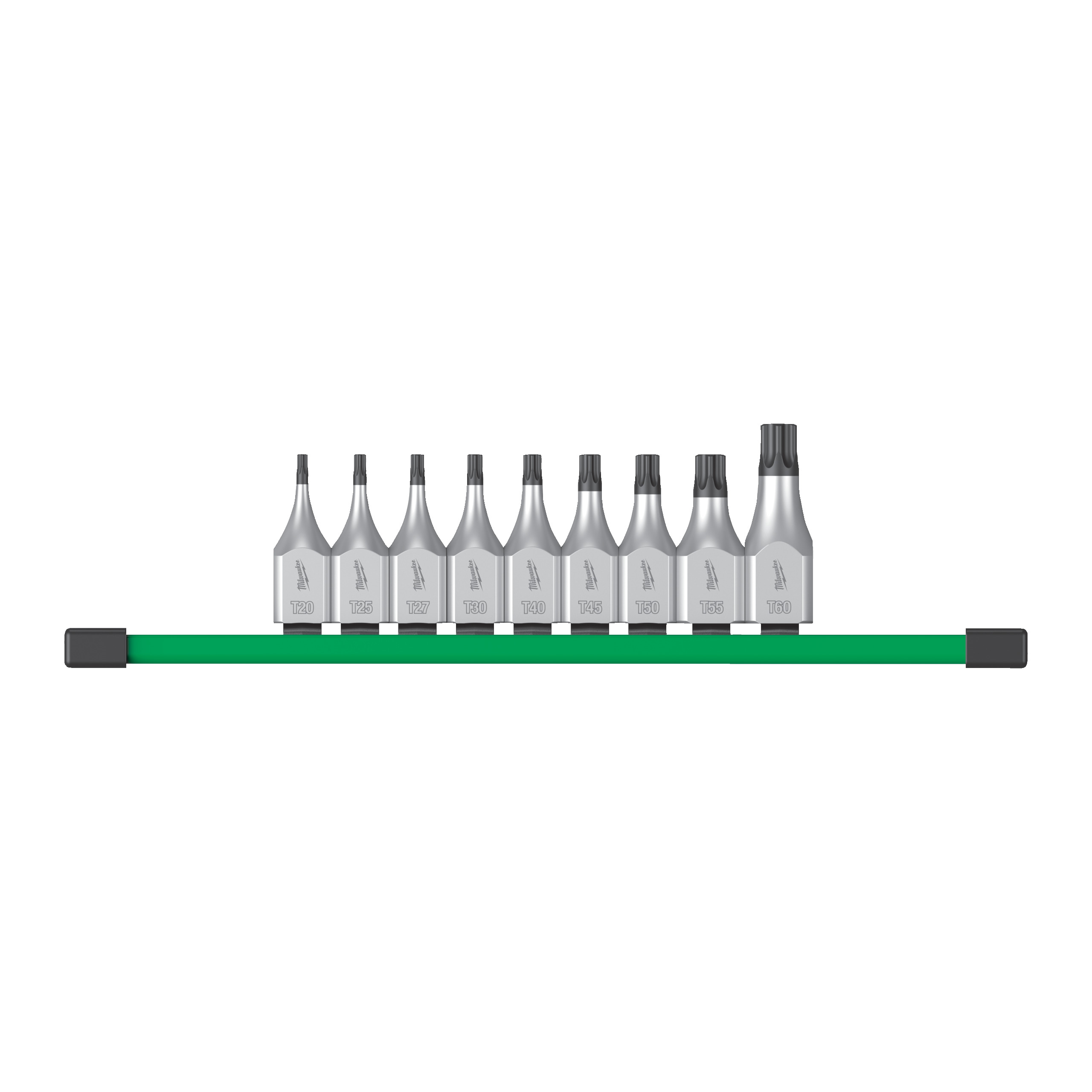 Produkt - 1/2" Sada nástrčných kľúčov TORX 9ks