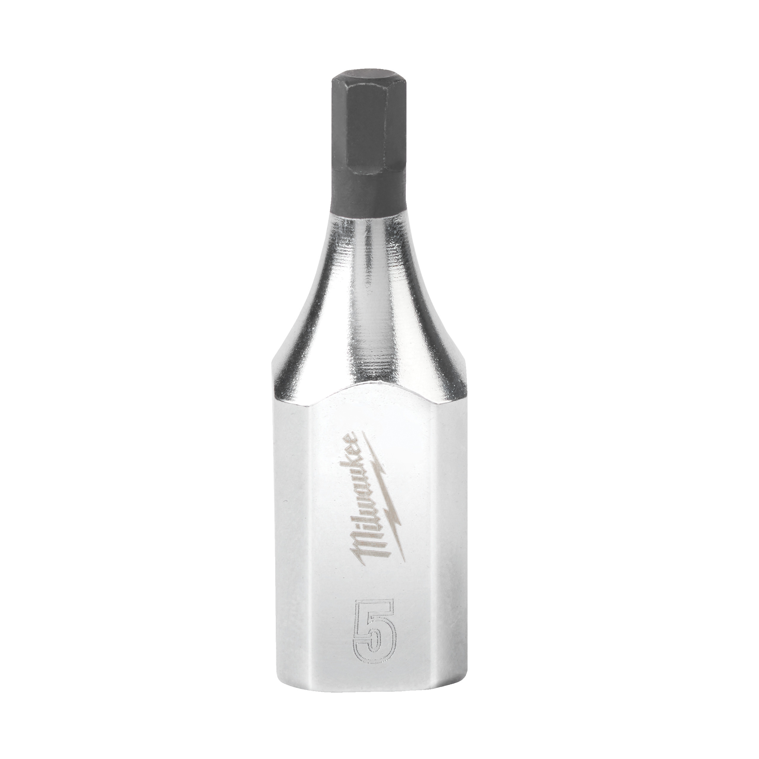 Produkt - 3/8" nástrčná hlavica HEX 5mm