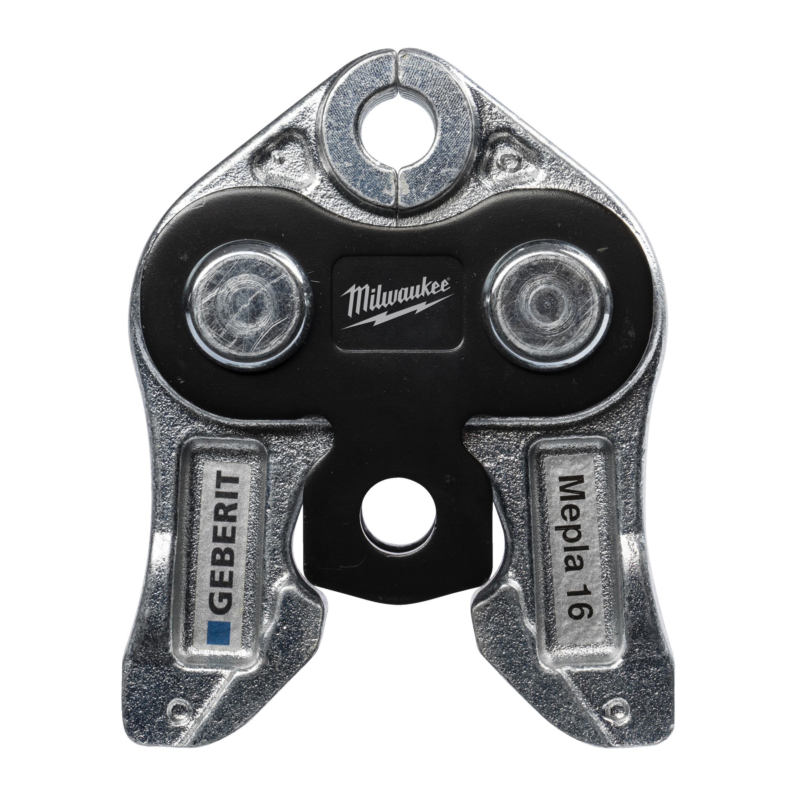 Geberit Mapress press jaws