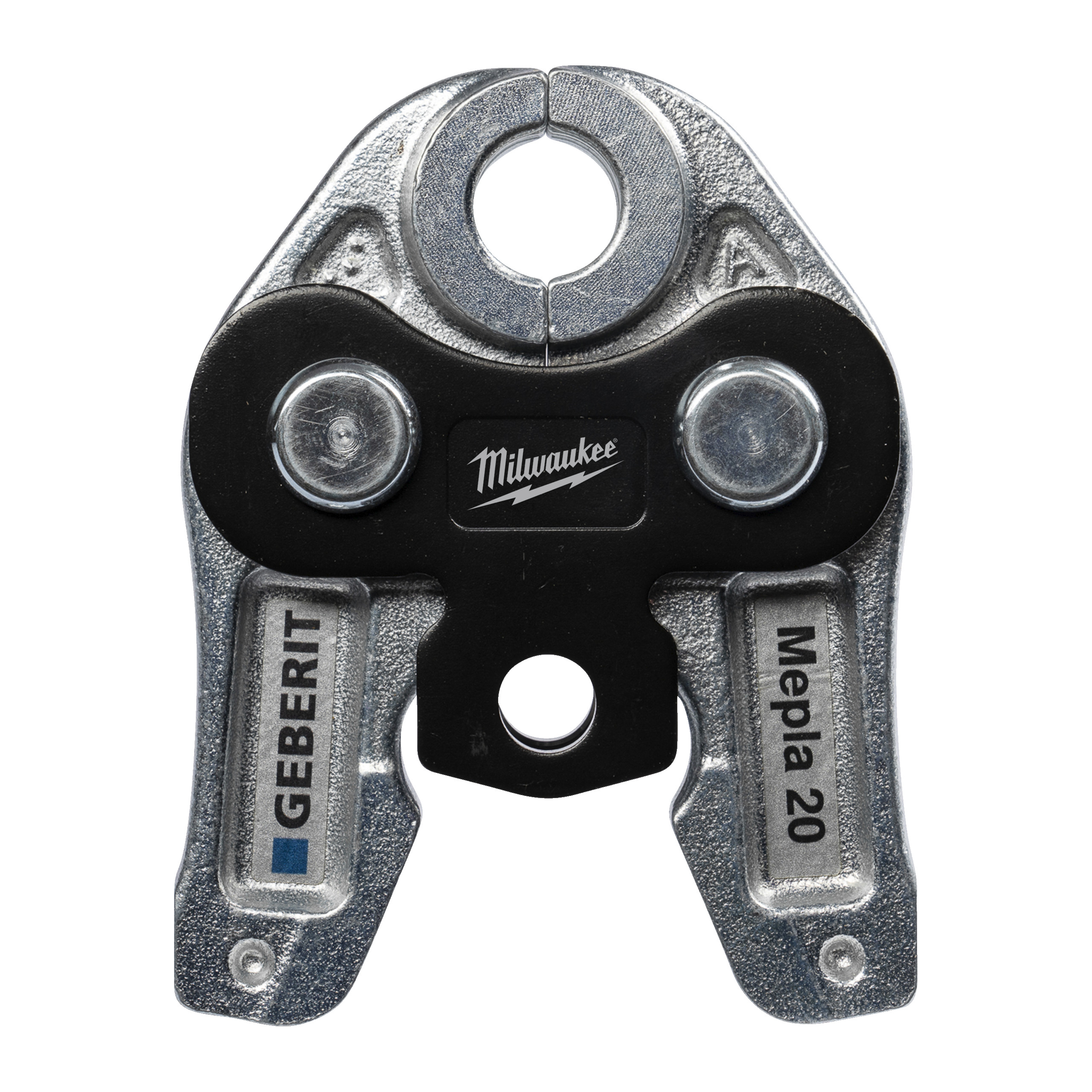 Geberit Mapress press jaws