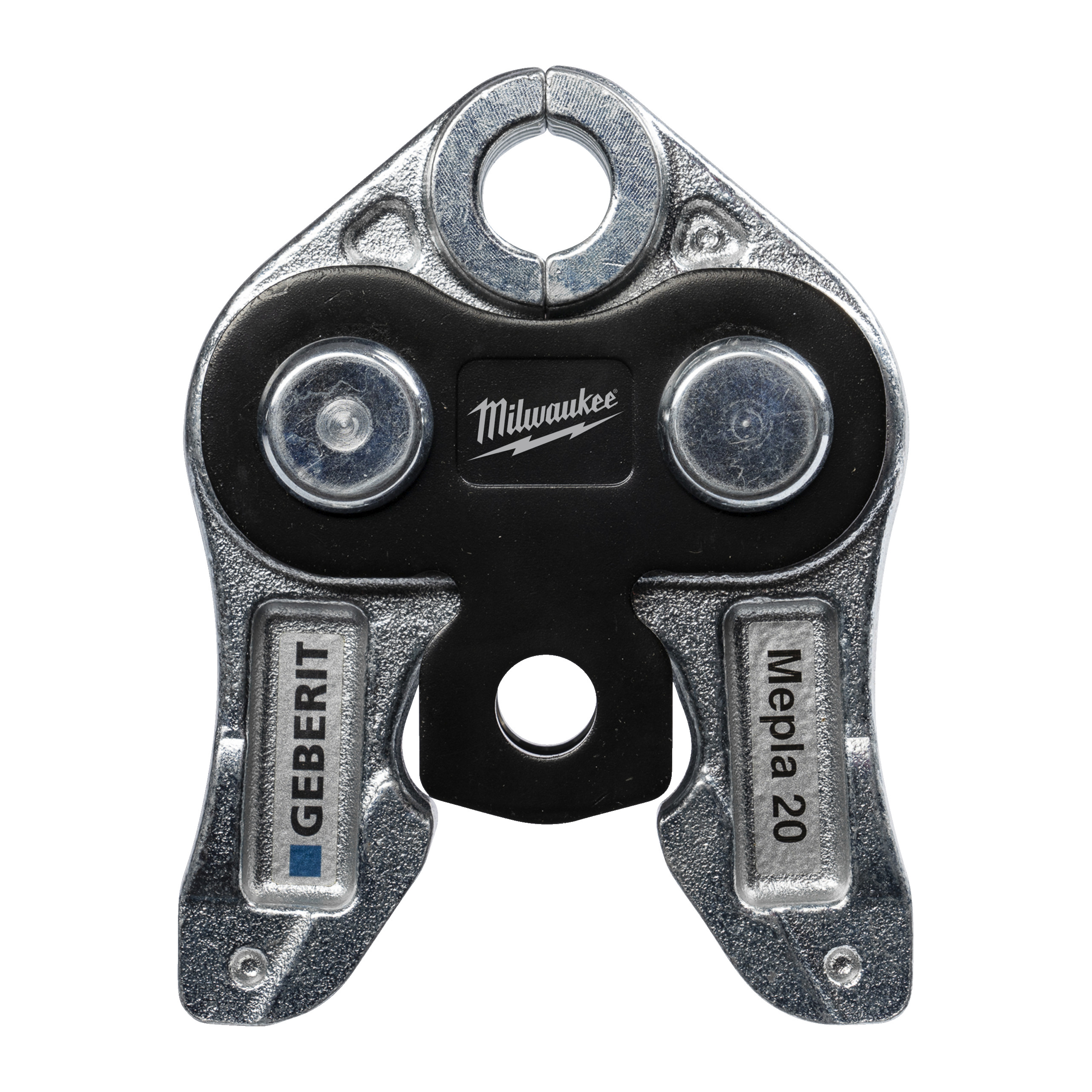 Geberit Mapress press jaws