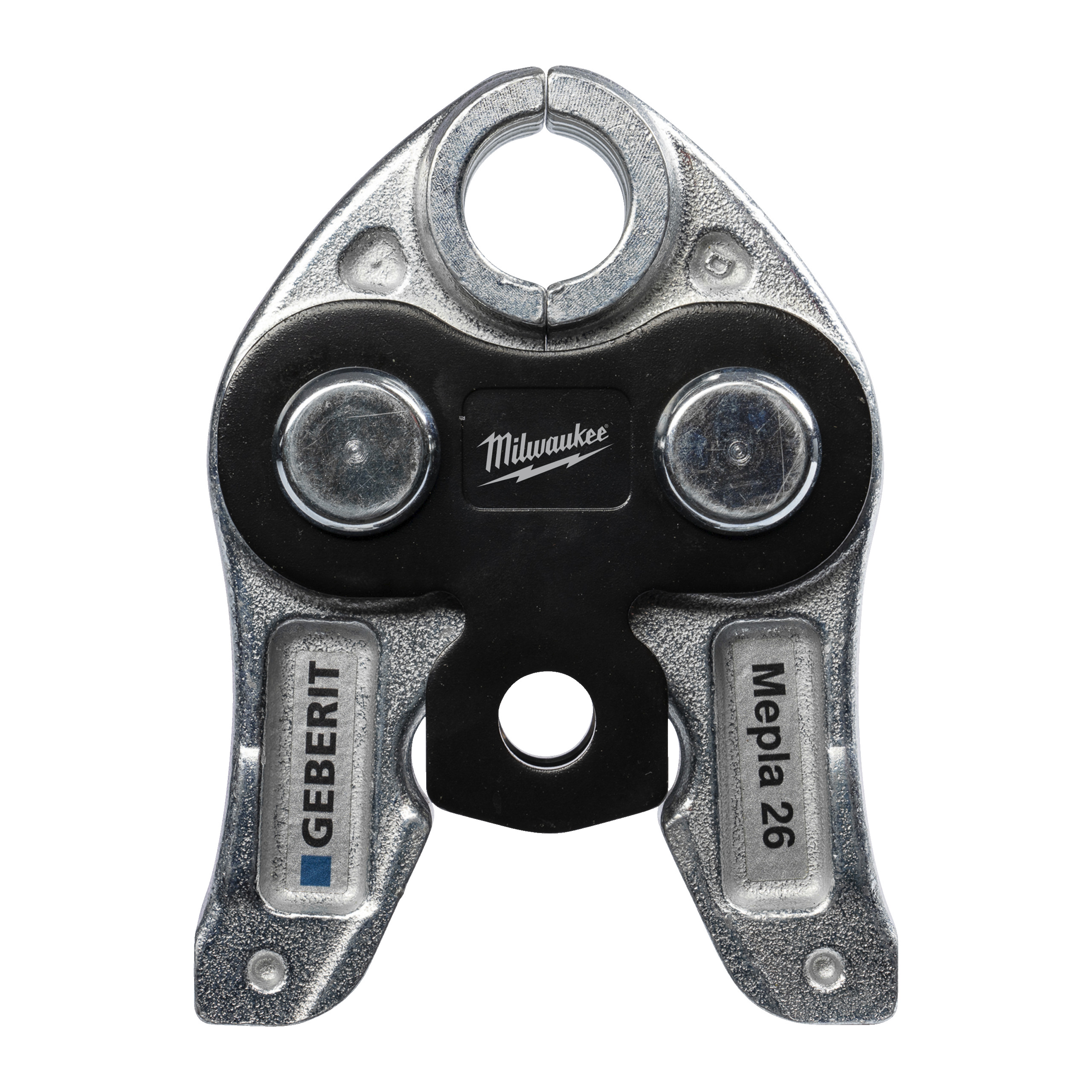 Geberit Mapress press jaws