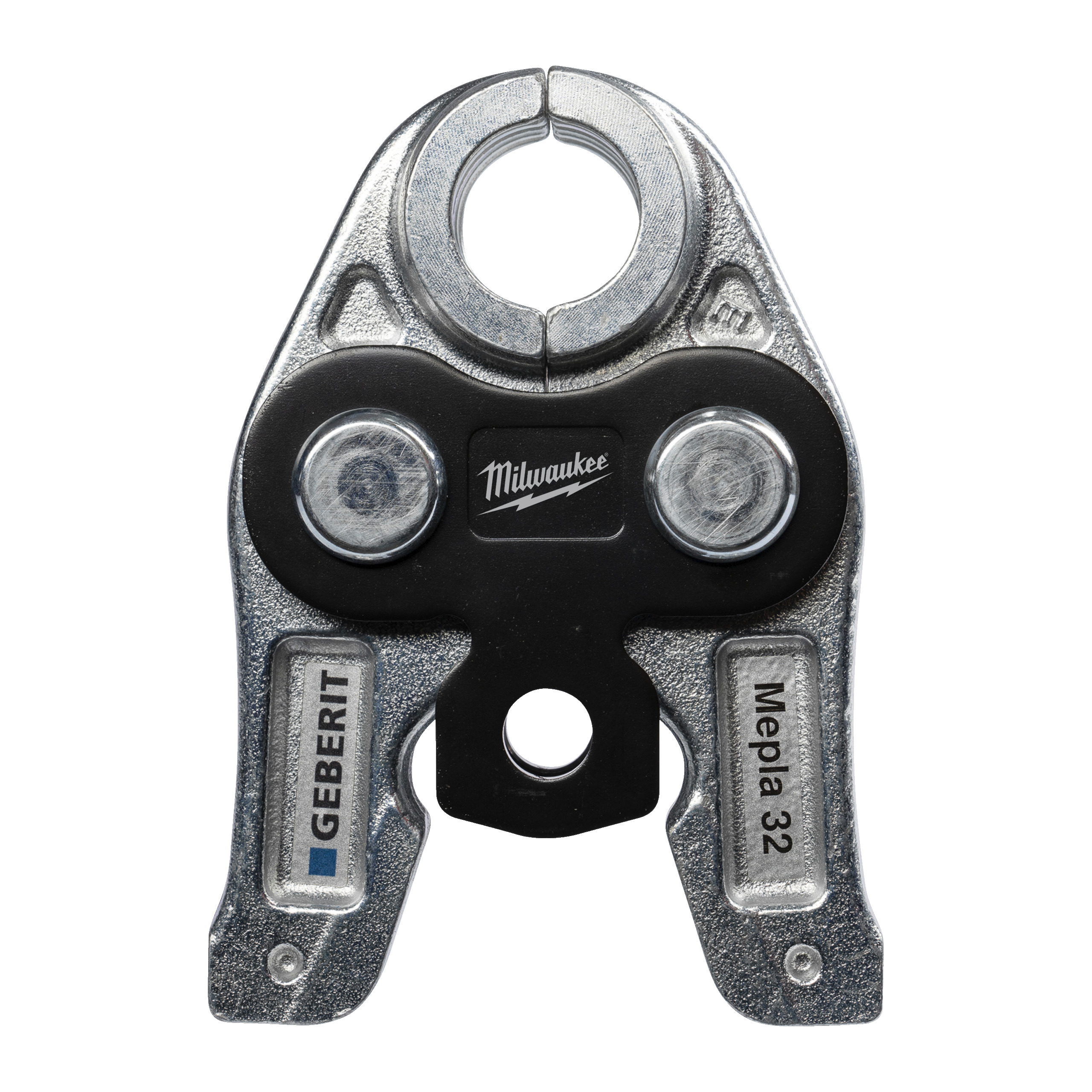 Geberit Mapress press jaws