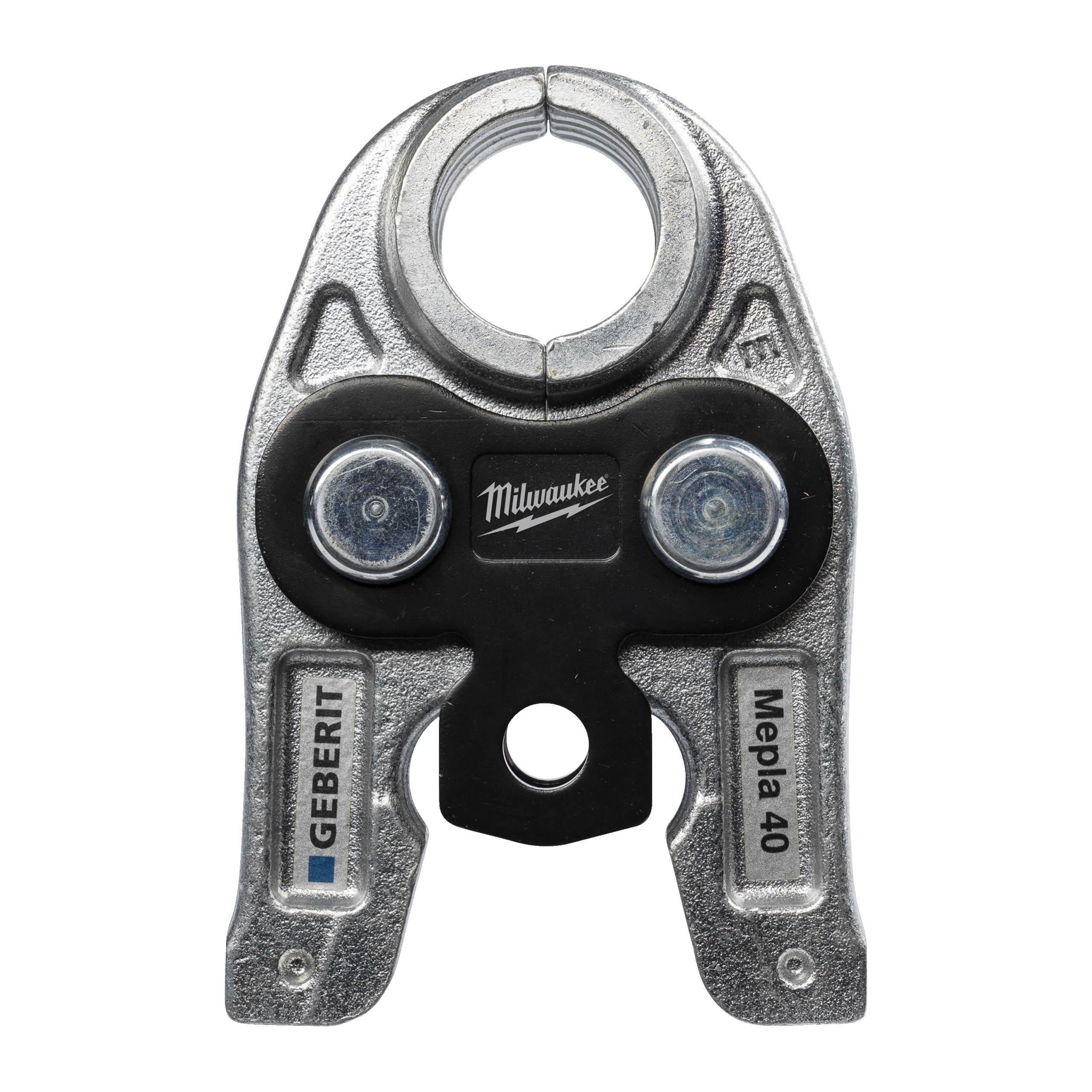 Geberit Mapress press jaws