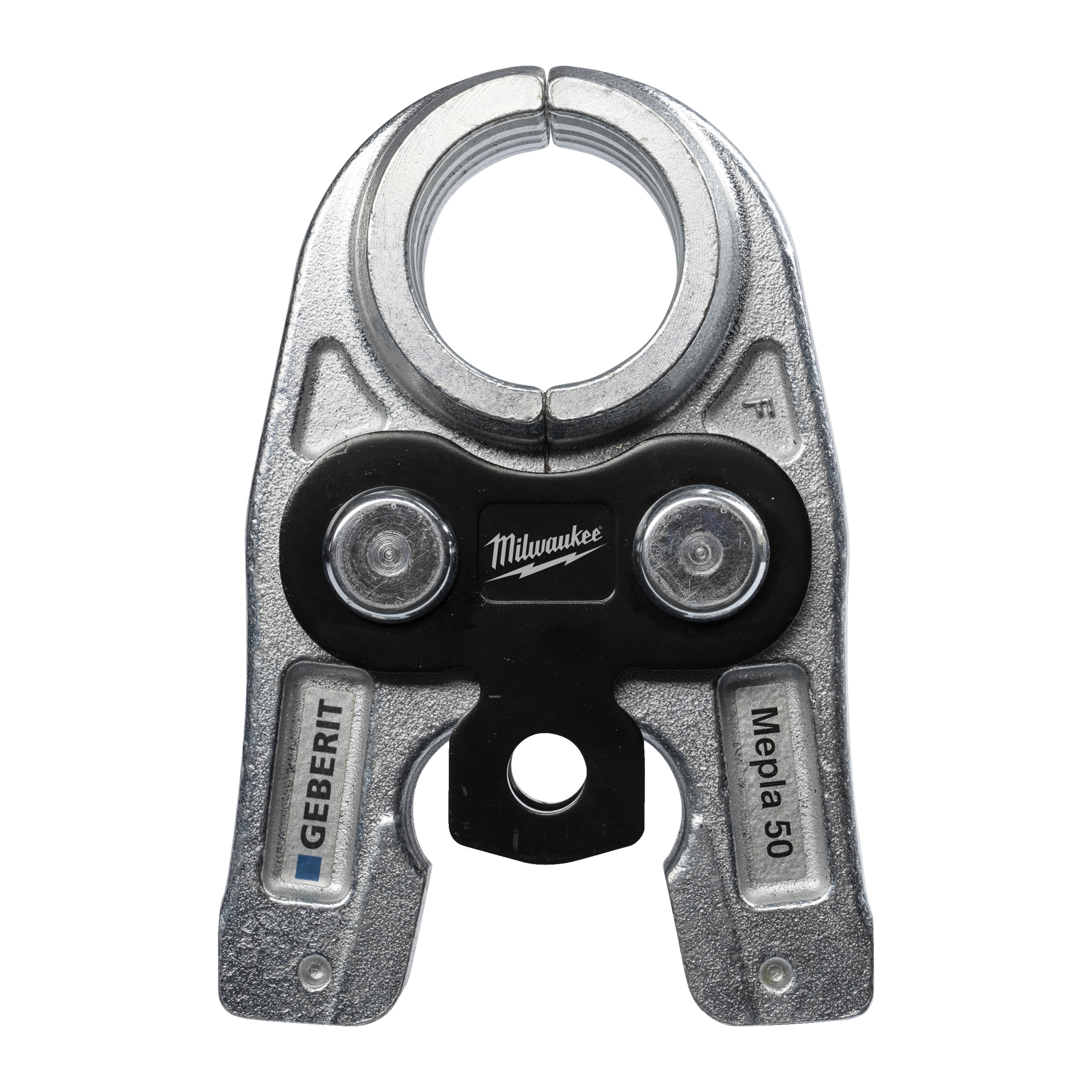 Geberit Mapress press jaws