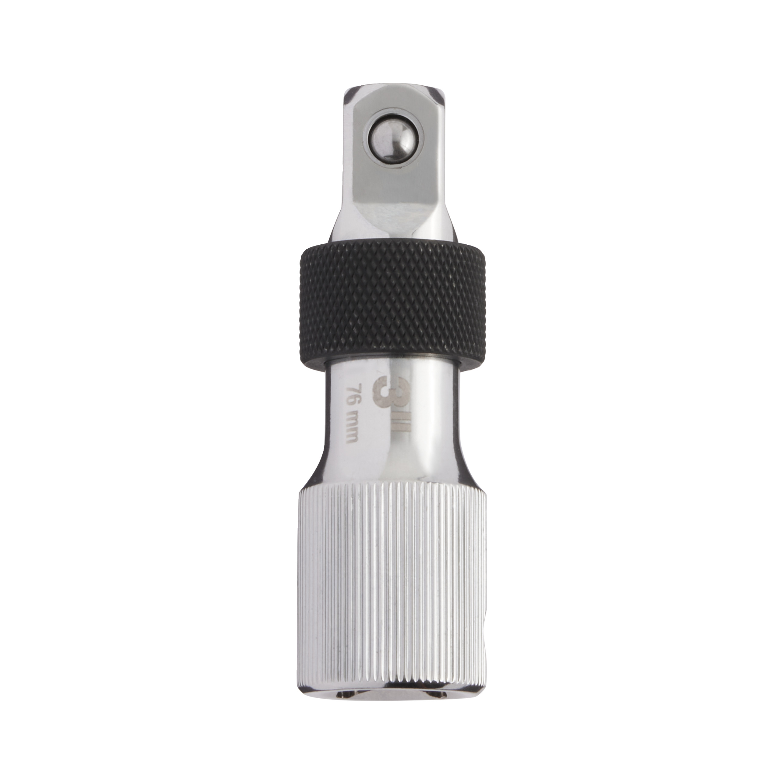 Produkt - Zaisťovací predlžovací nadstavec 1/2˝ 76mm