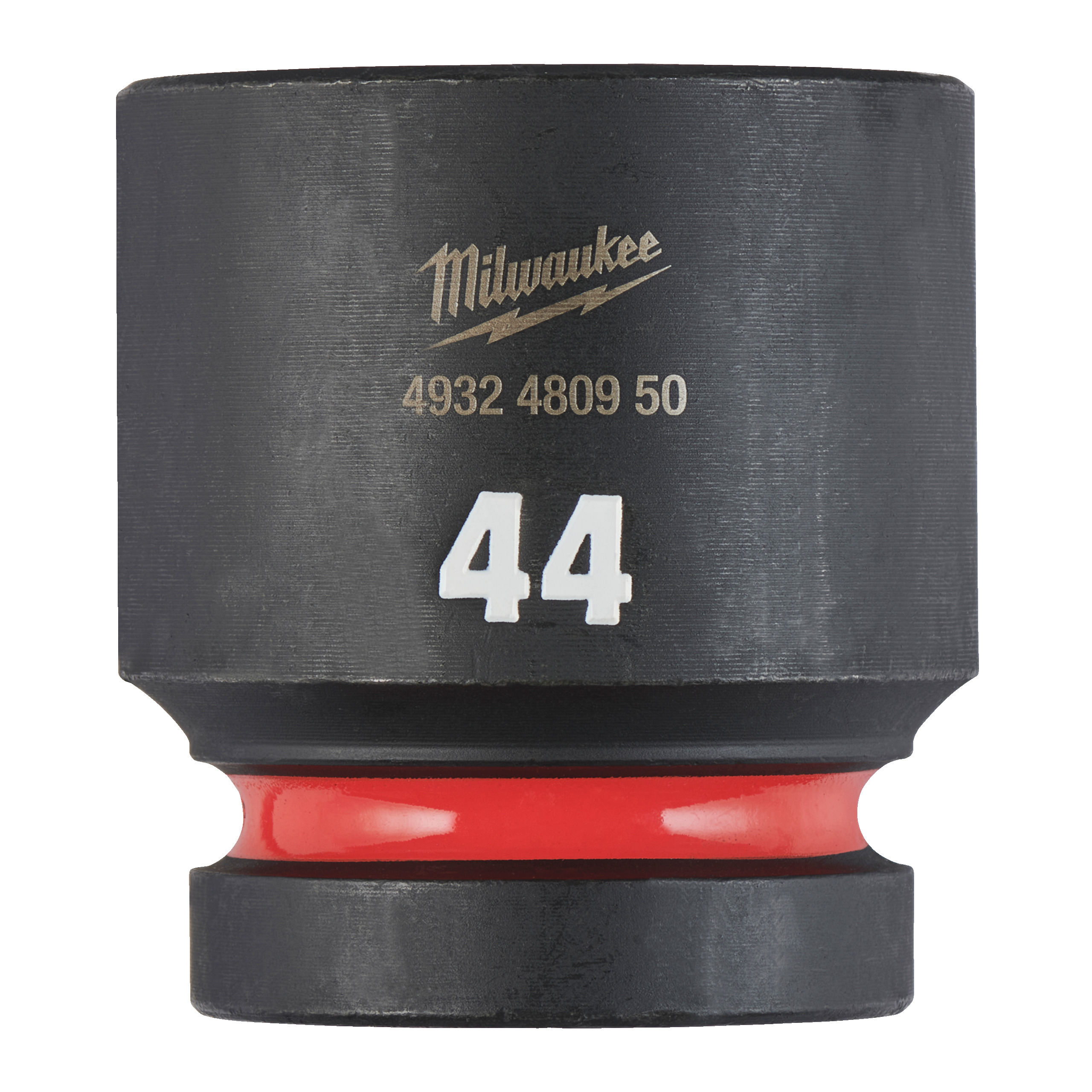 SHOCKWAVE™ IMPACT DUTY impact sockets - 44 mm 1" impact socket STD - 1 pc