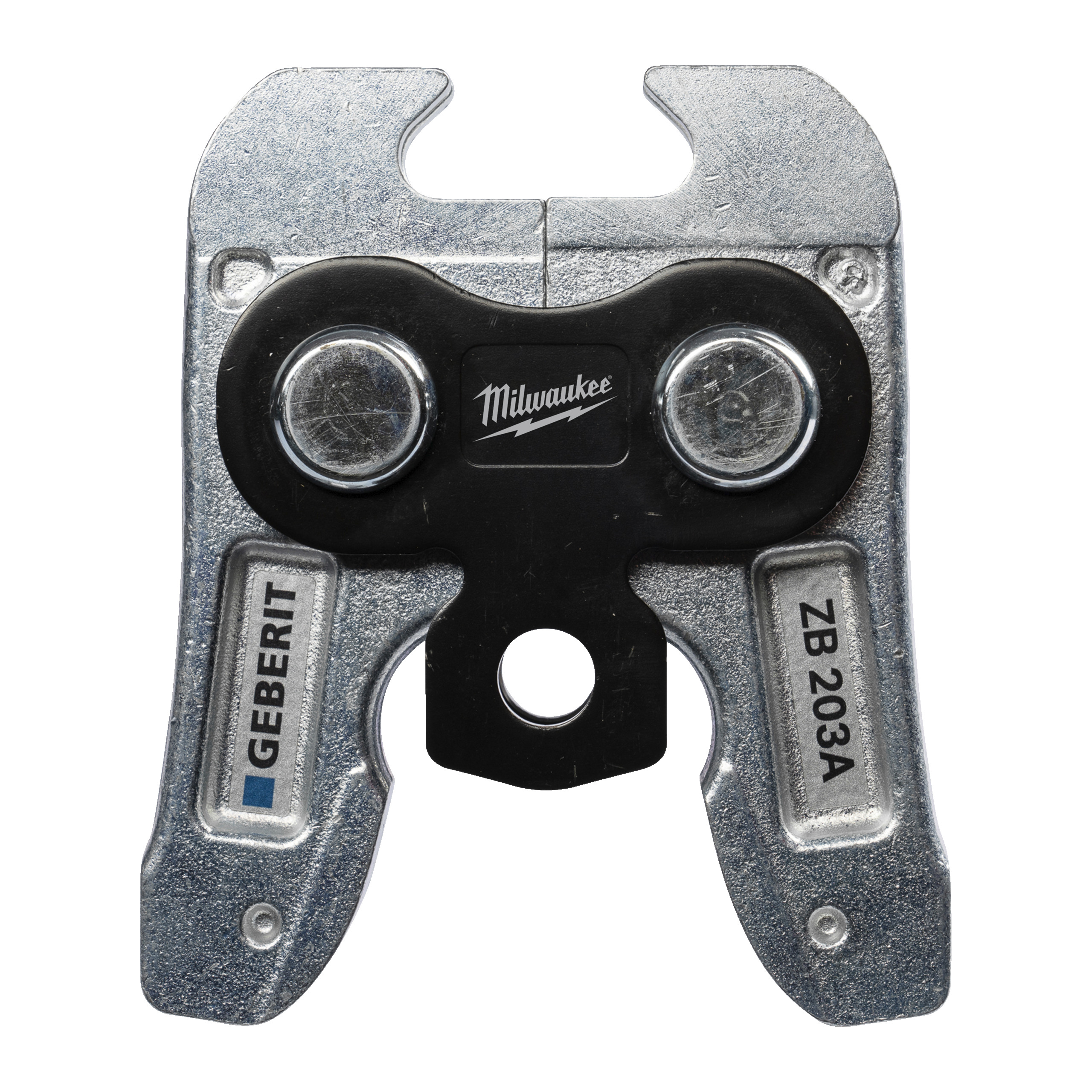 Press tool adaptors
