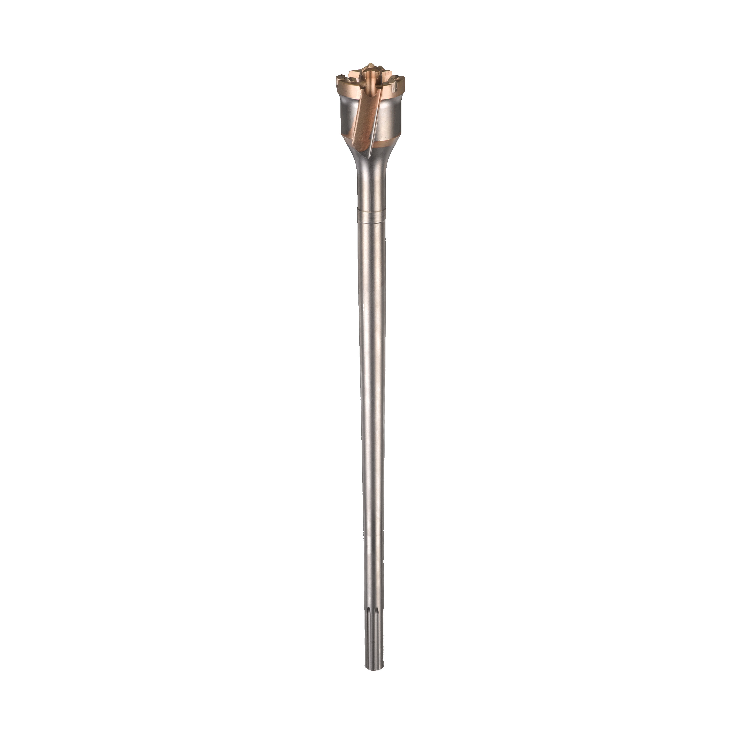 Produkt - Vrták tunelový SDS-MAX 40x550mm - 1ks