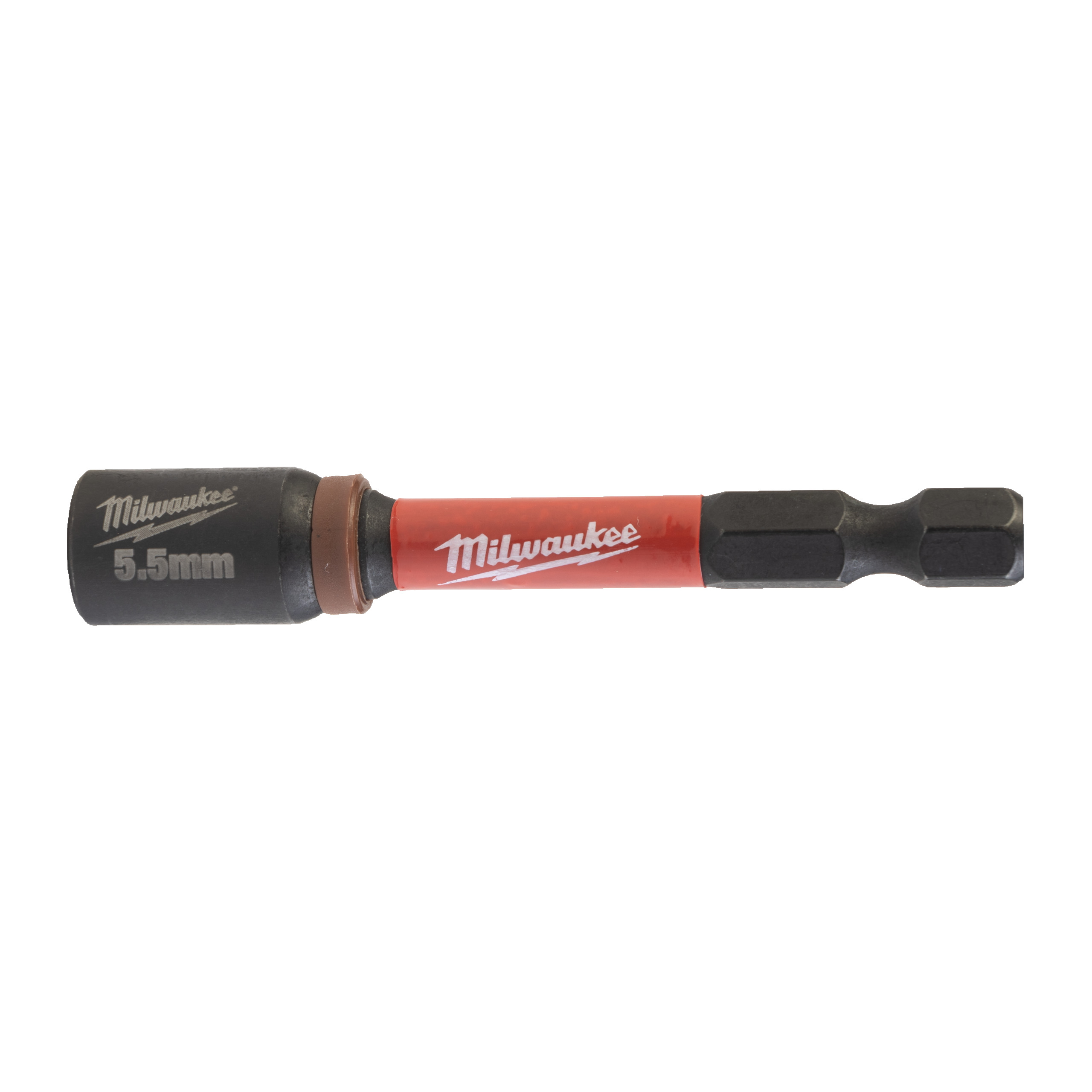SHOCKWAVE™ nut driver GEN II - Nut Driver Mag ShW HEX5.5 x 65 mm - 1 pc