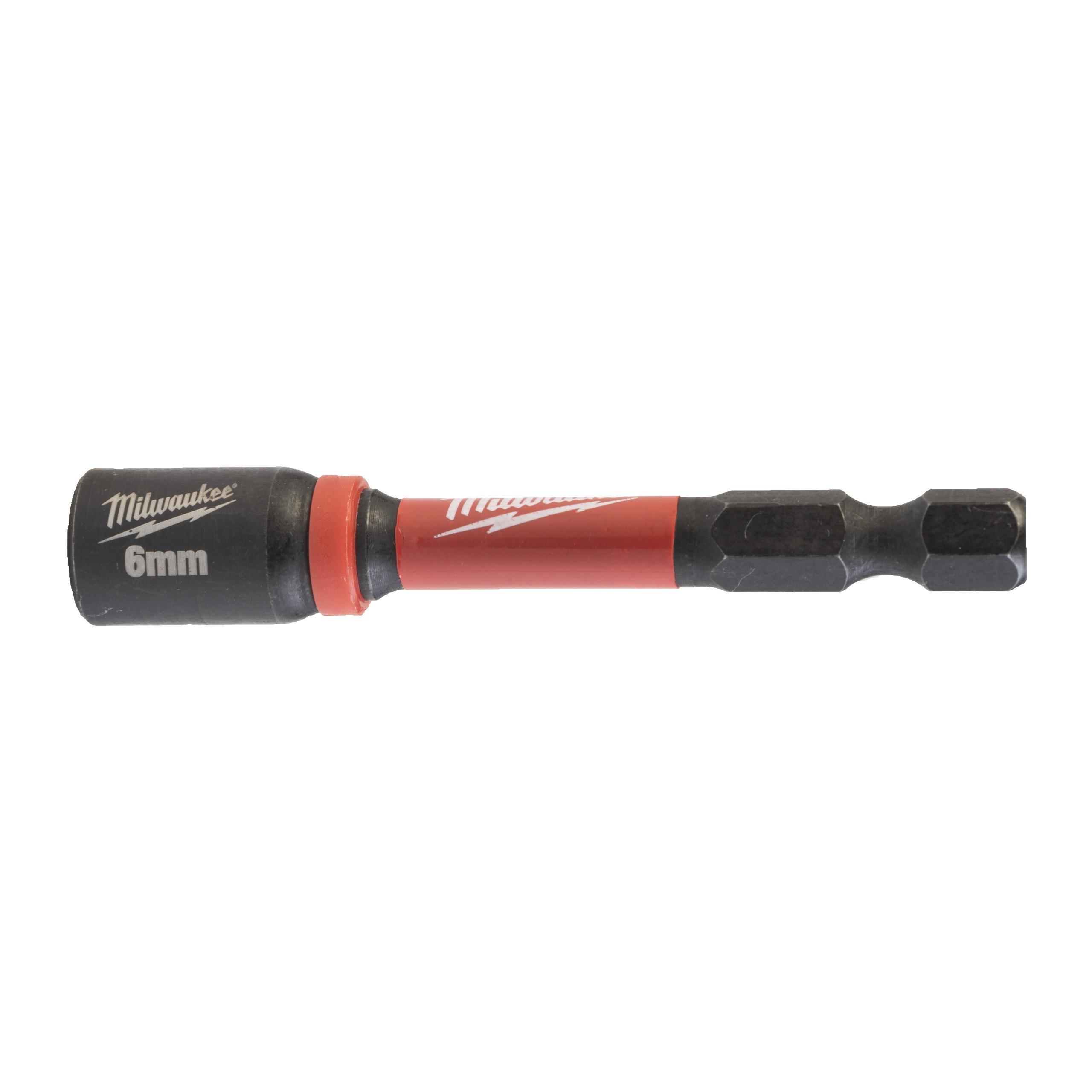 SHOCKWAVE™ nut driver GEN II - Nut Driver Mag ShW HEX6 x 65 mm - 1 pc