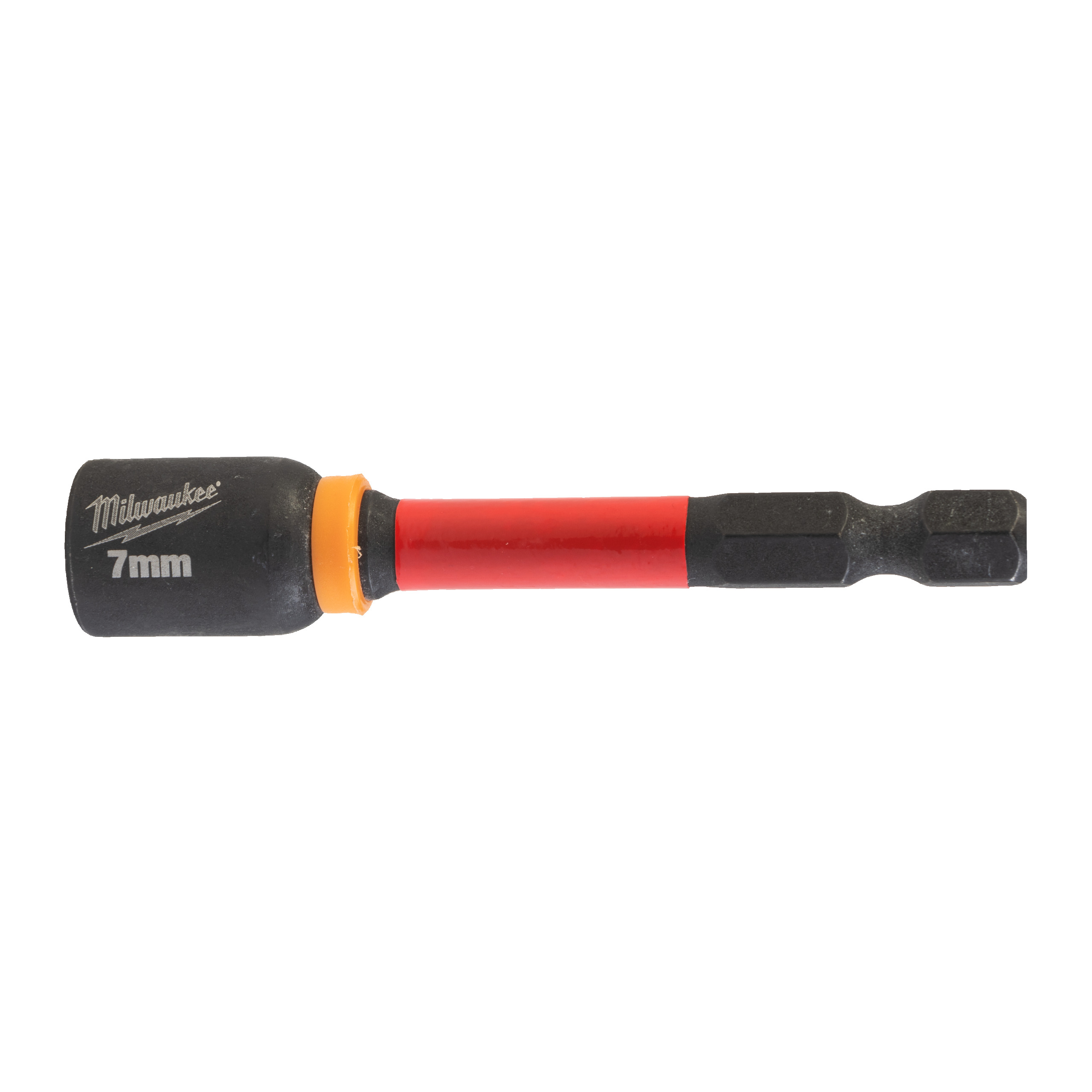 SHOCKWAVE™ nut driver GEN II - Nut Driver Mag ShW HEX7 x 65 mm - 1 pc