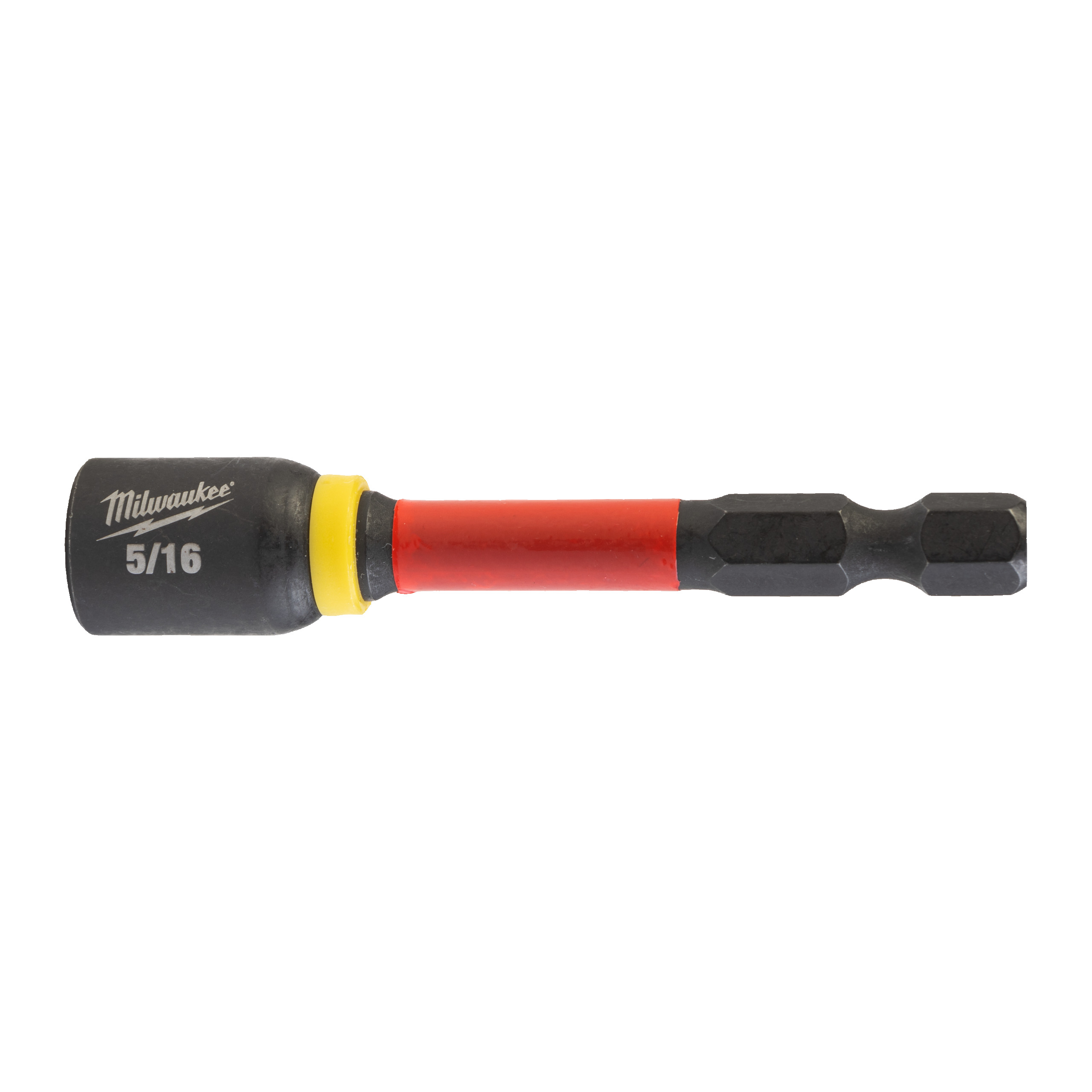 SHOCKWAVE™ nut driver GEN II - Nut Driver Mag ShW 5/16" x 65 mm - 1 pc