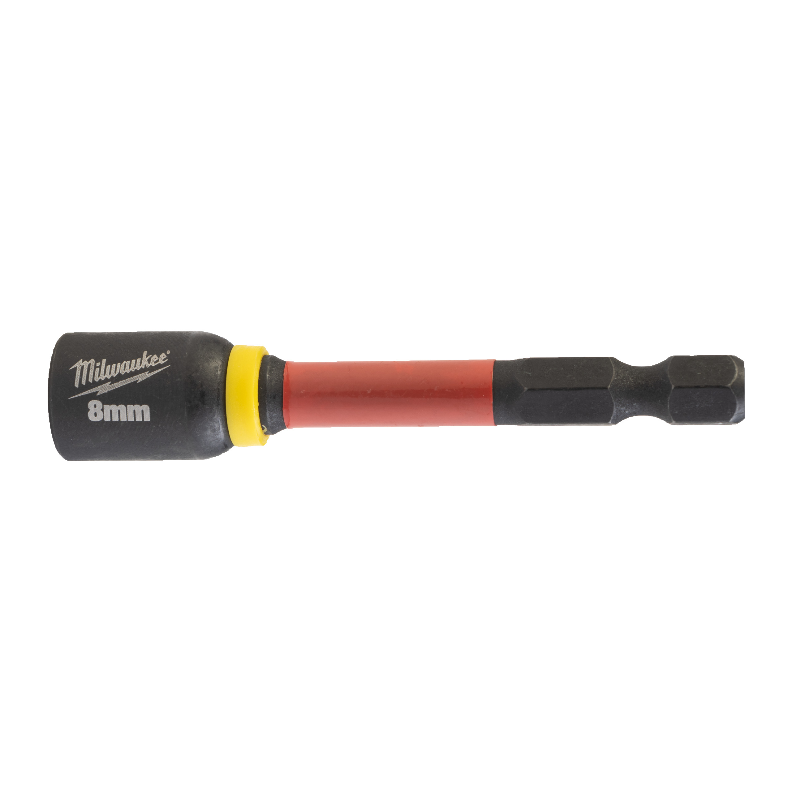 SHOCKWAVE™ nut driver GEN II - Nut Driver Mag ShW HEX8 x 65 mm - 1 pc