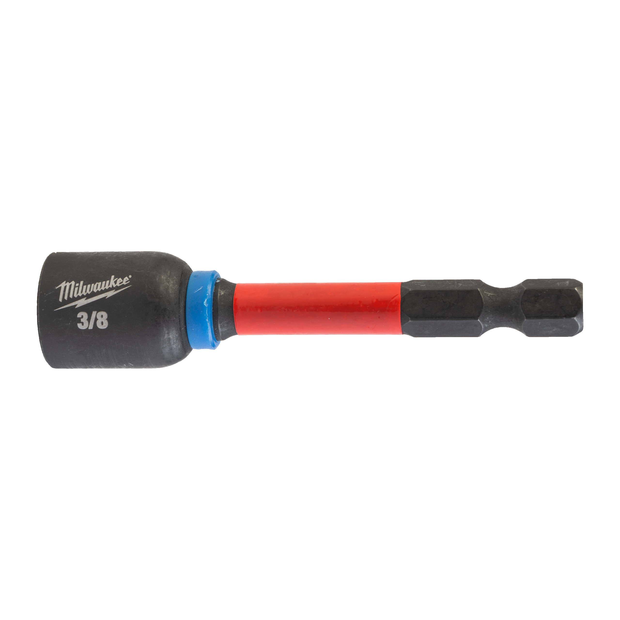 SHOCKWAVE™ nut driver GEN II - Nut Driver Mag ShW 3/8" x 65 mm - 1 pc