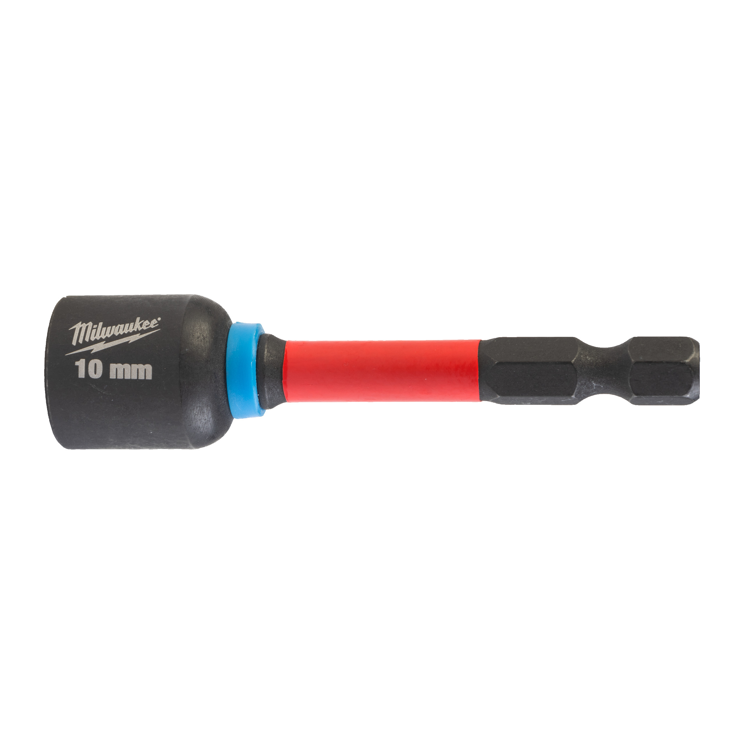 SHOCKWAVE™ nut driver GEN II - Nut Driver Mag ShW HEX10 x 65 mm - 1 pc