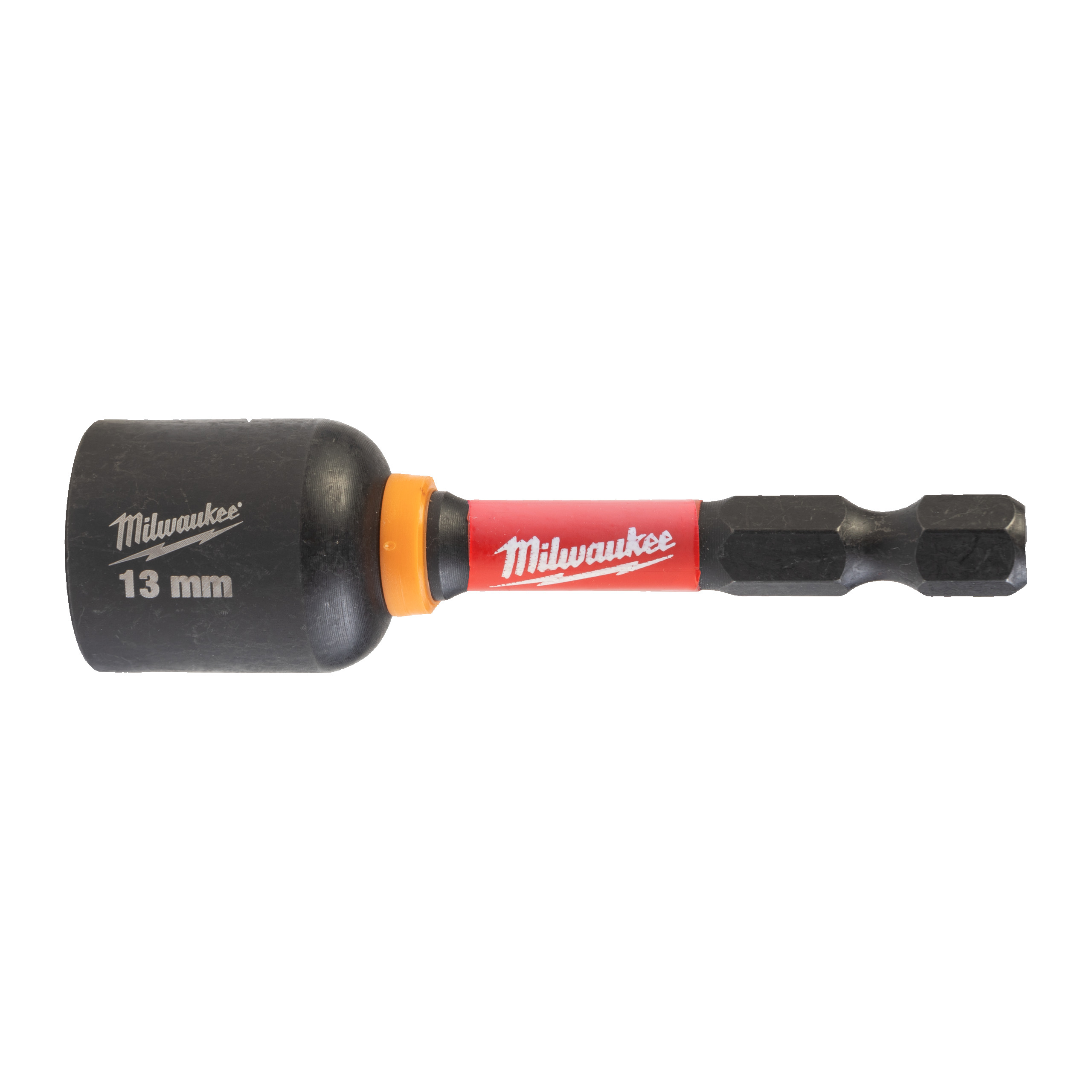 SHOCKWAVE™ nut driver GEN II - Nut Driver Mag ShW HEX13 x 65 mm - 1 pc