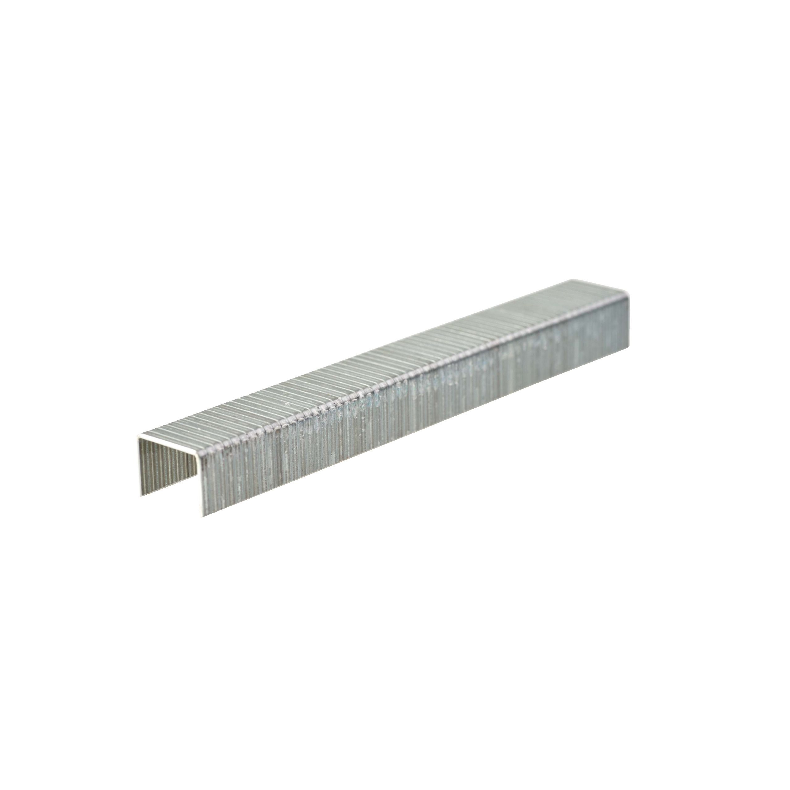 Staples - 10.6 x 1.25 x 8 mm / G / SC1 - 5.000 pc