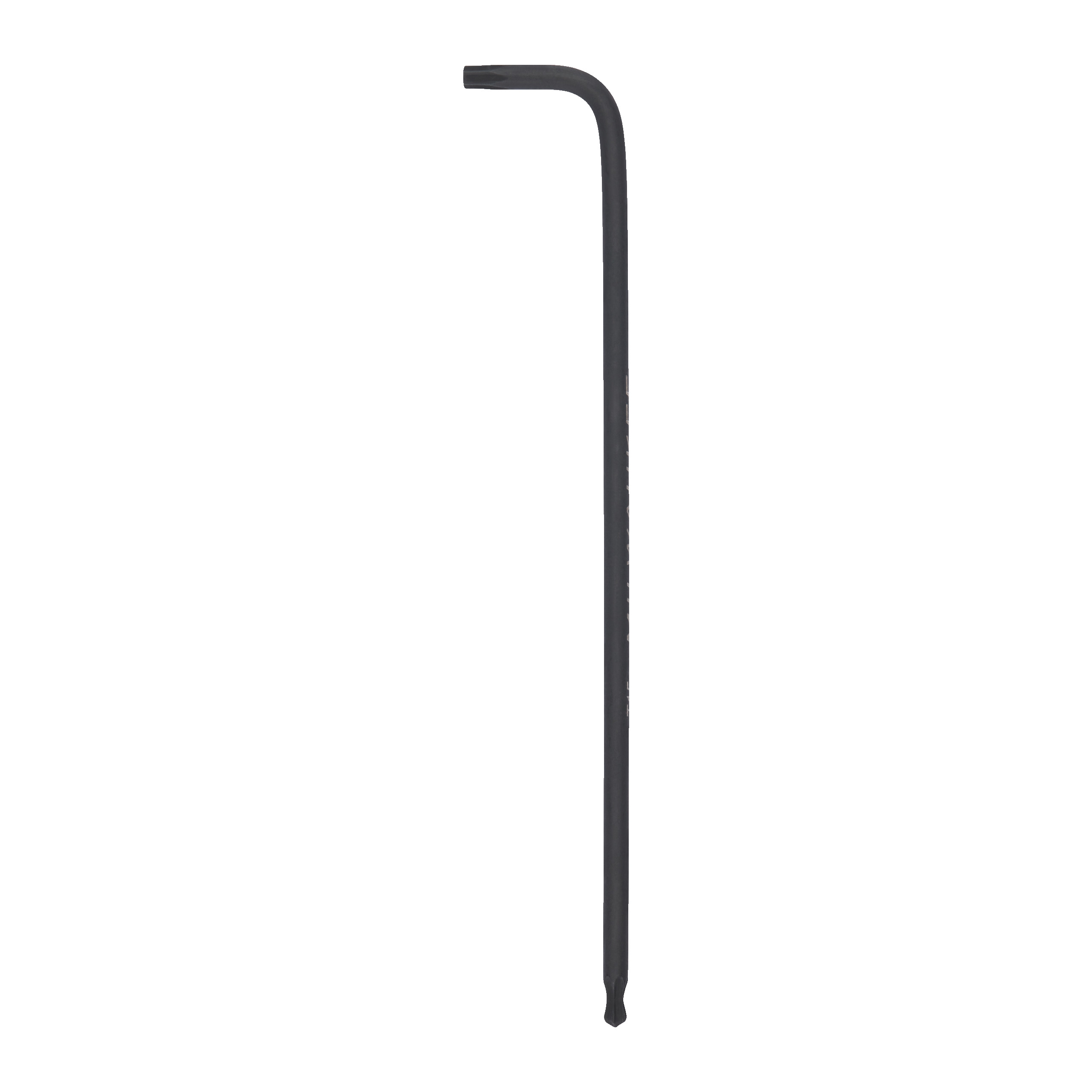 Produkt - Zahnutý kľúč Torx T15