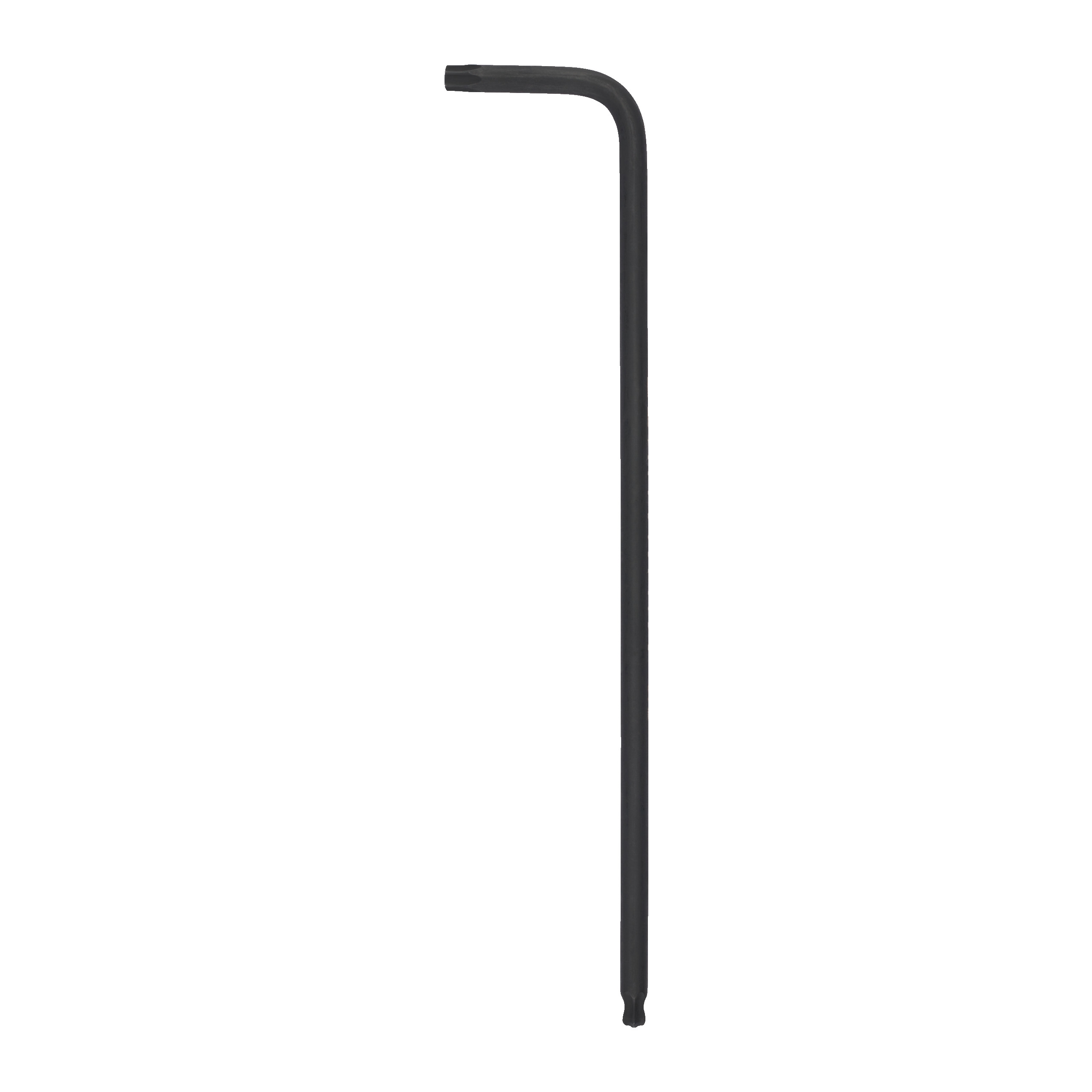 Produkt - Zahnutý kľúč Torx T40