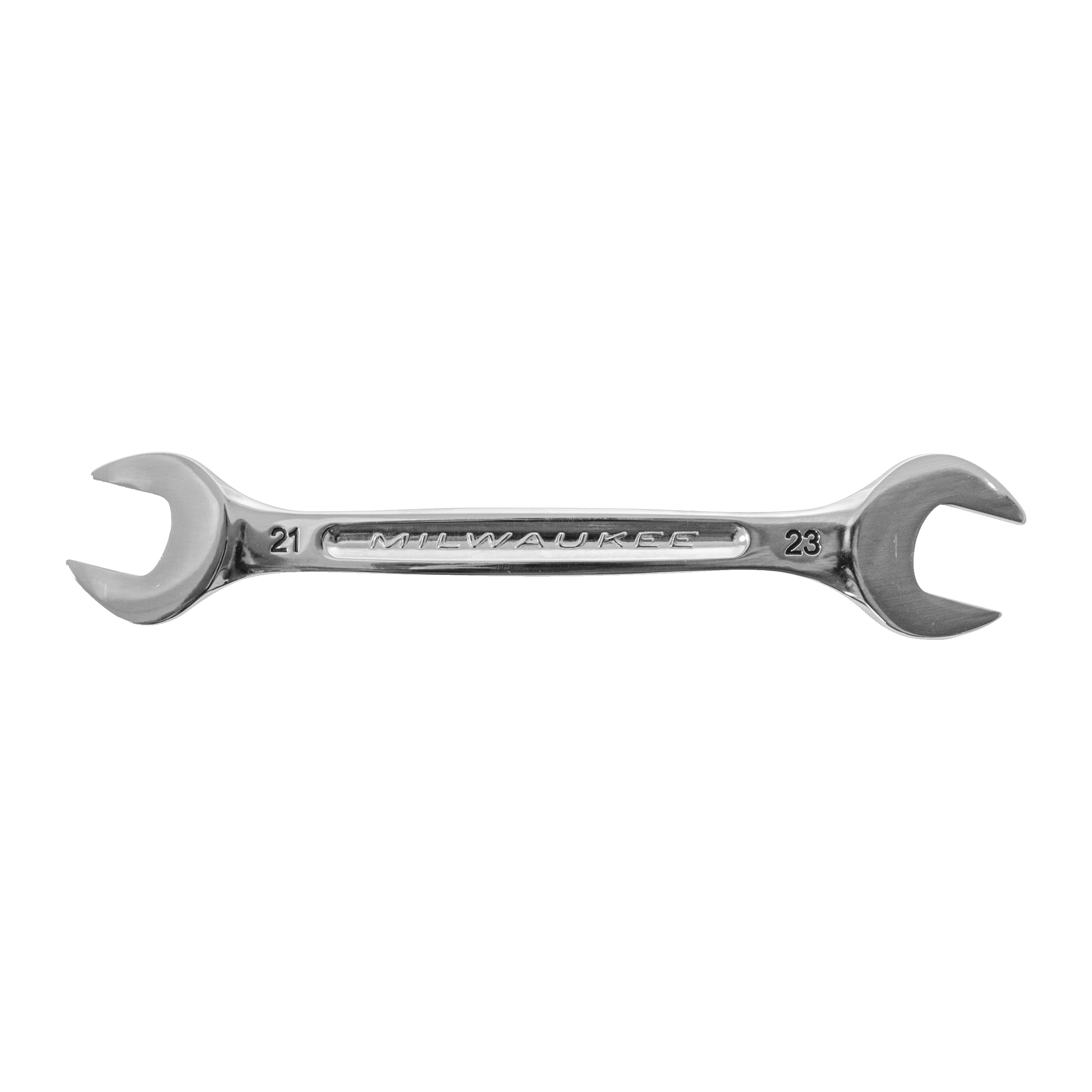 Produkt - Obojstranný vidlicový kľúč 21x23 mm