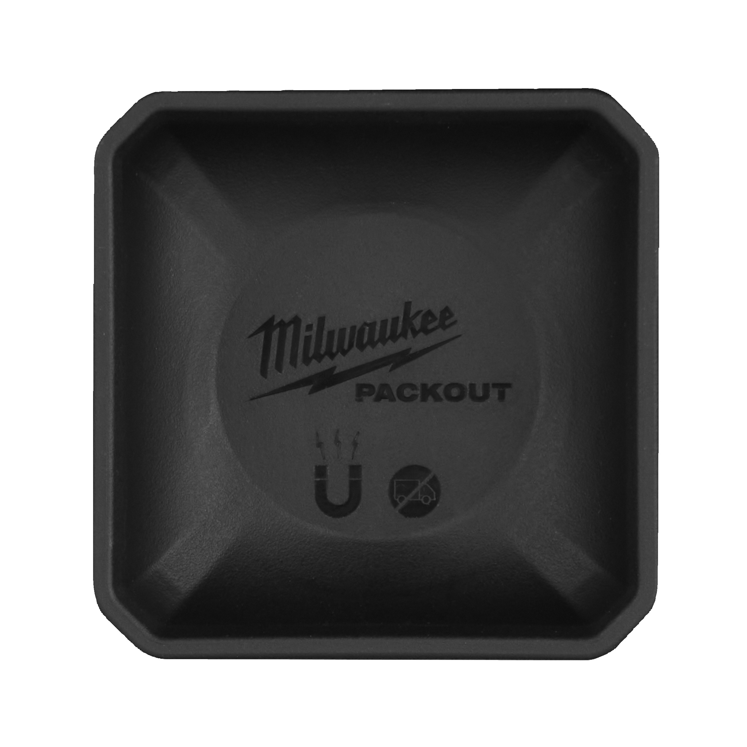 Milwaukee Packout Magnetic Bin 10 x 10 cm 4932493380