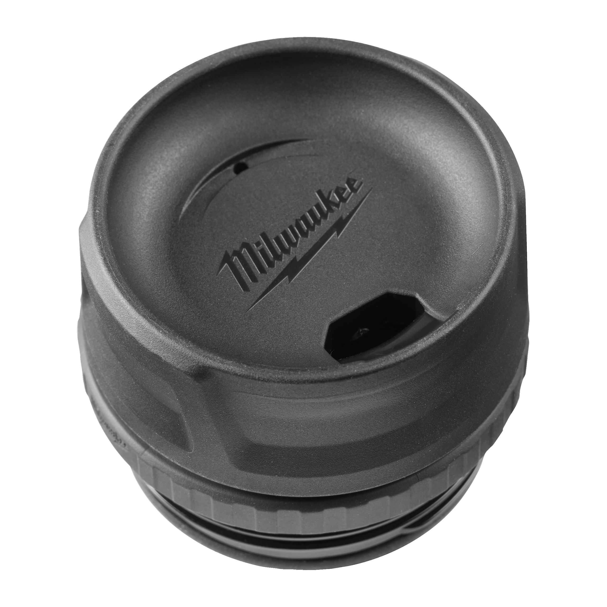 Packout™ sip lid