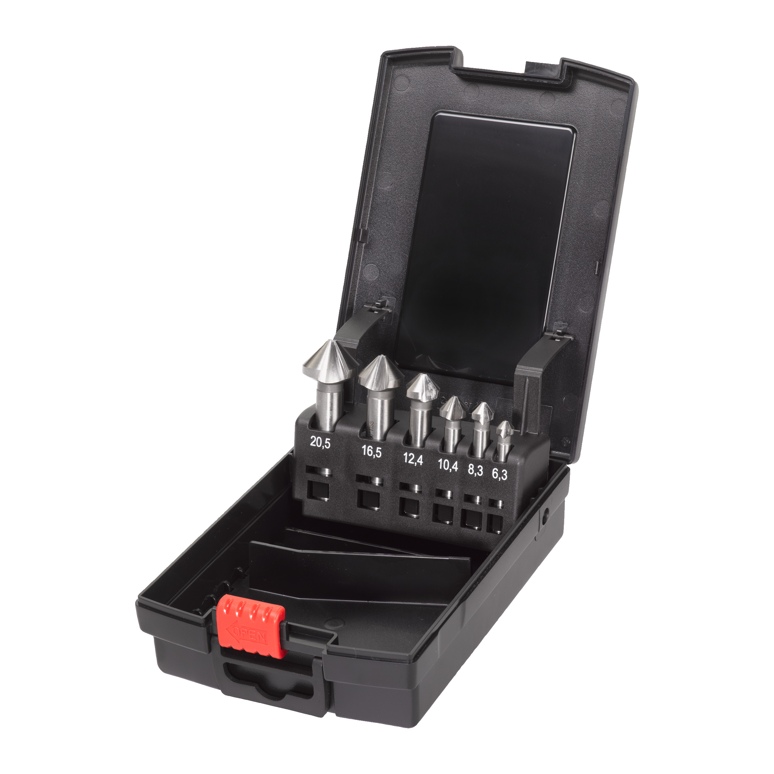 Countersinks-HSS